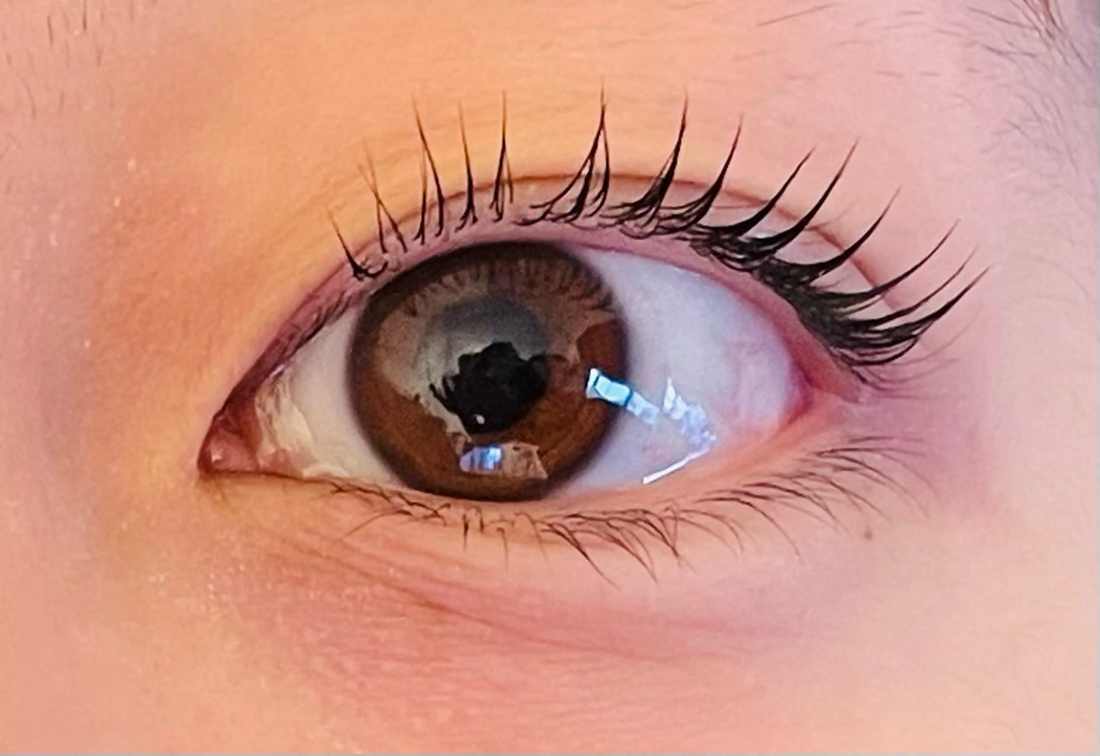 マツエク・マツパ 一重×まつ毛パーマ SLEEPY所属・葉山アイラッシュ サロン SLEEPYのマツエク・マツパデザイン