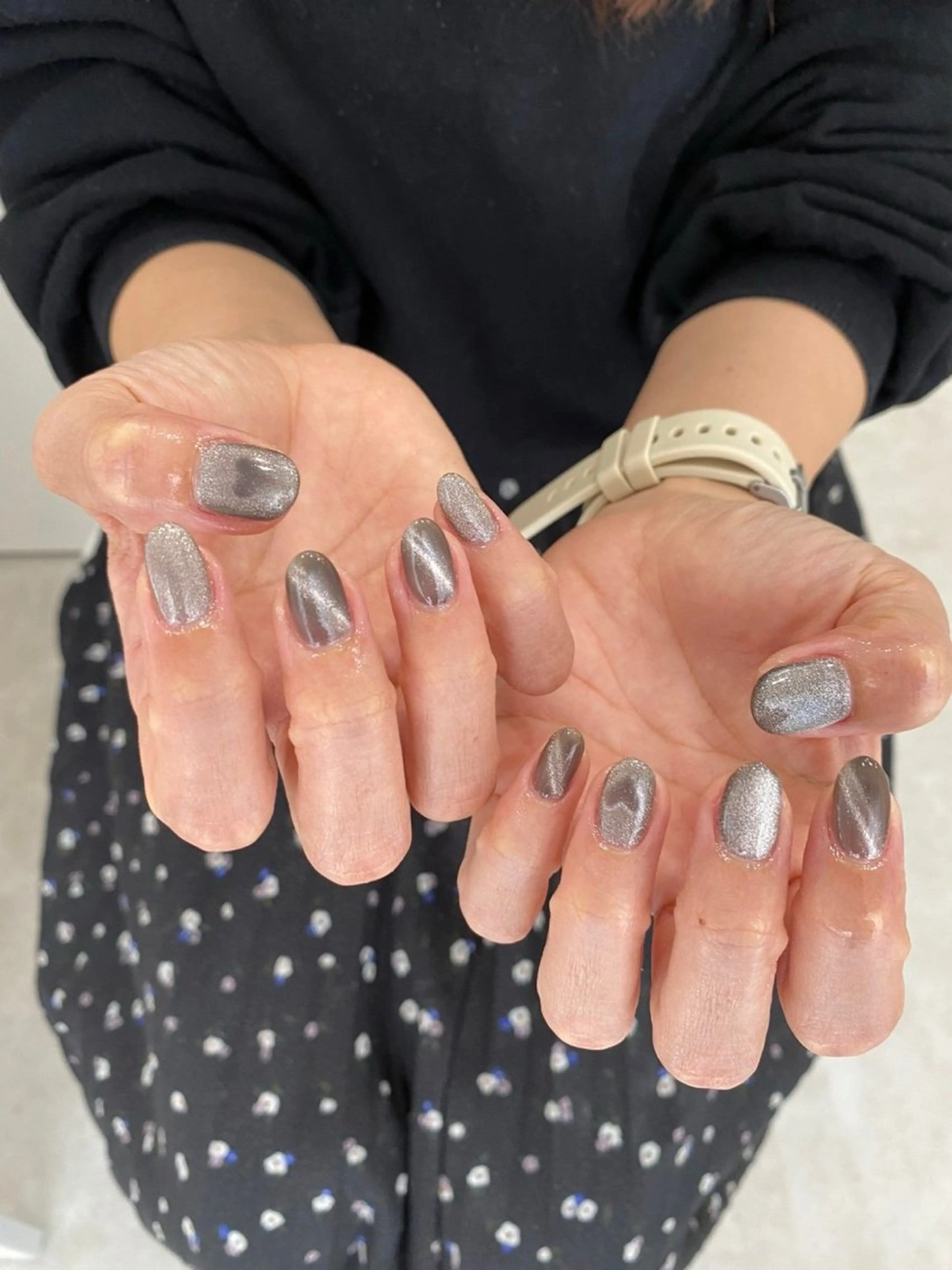 ネイル はあとねいる　古江店所属・はあとねいる 古江店のネイルデザイン