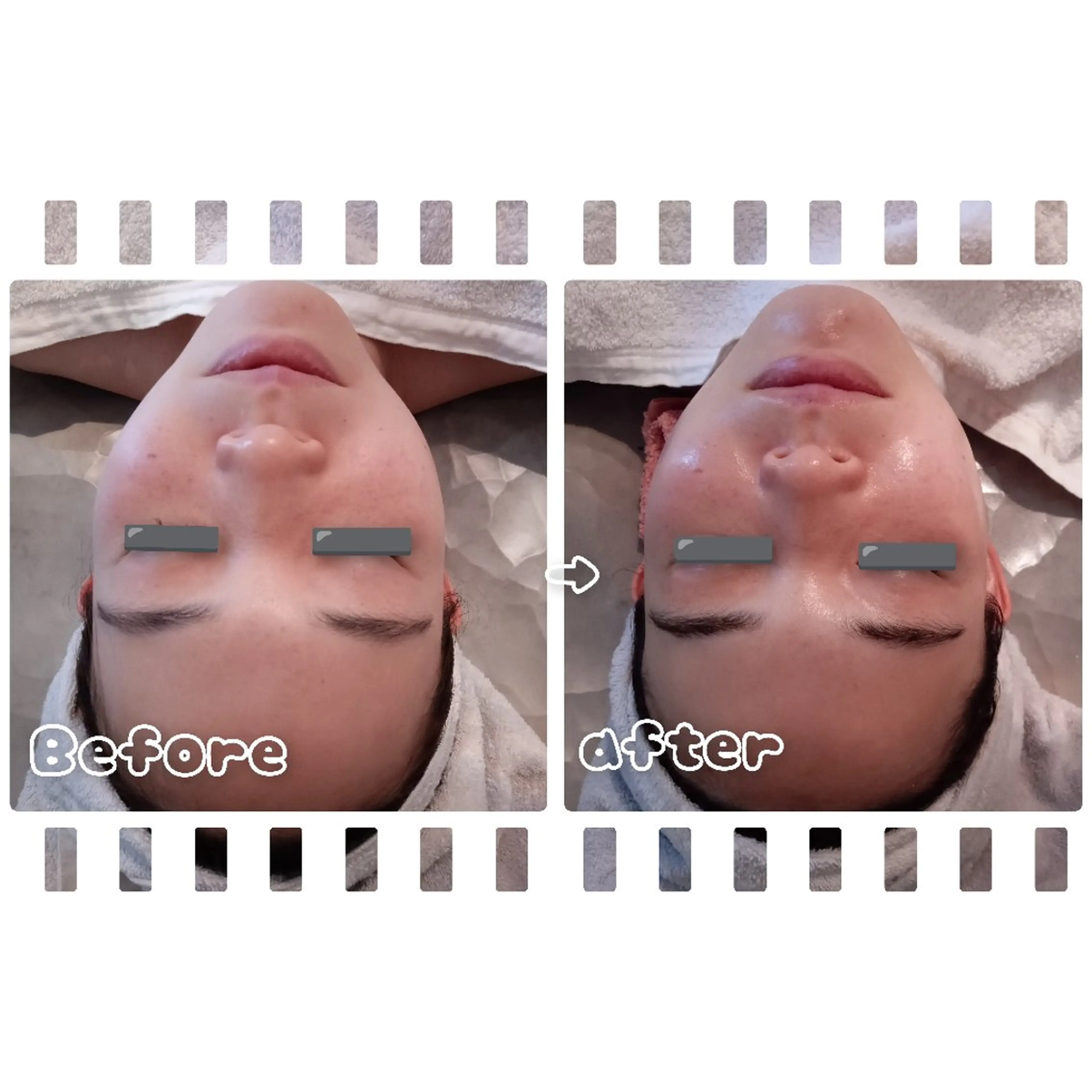 フェアリーローズ所属・fairyrose organicエステのエステ・リラクイメージ