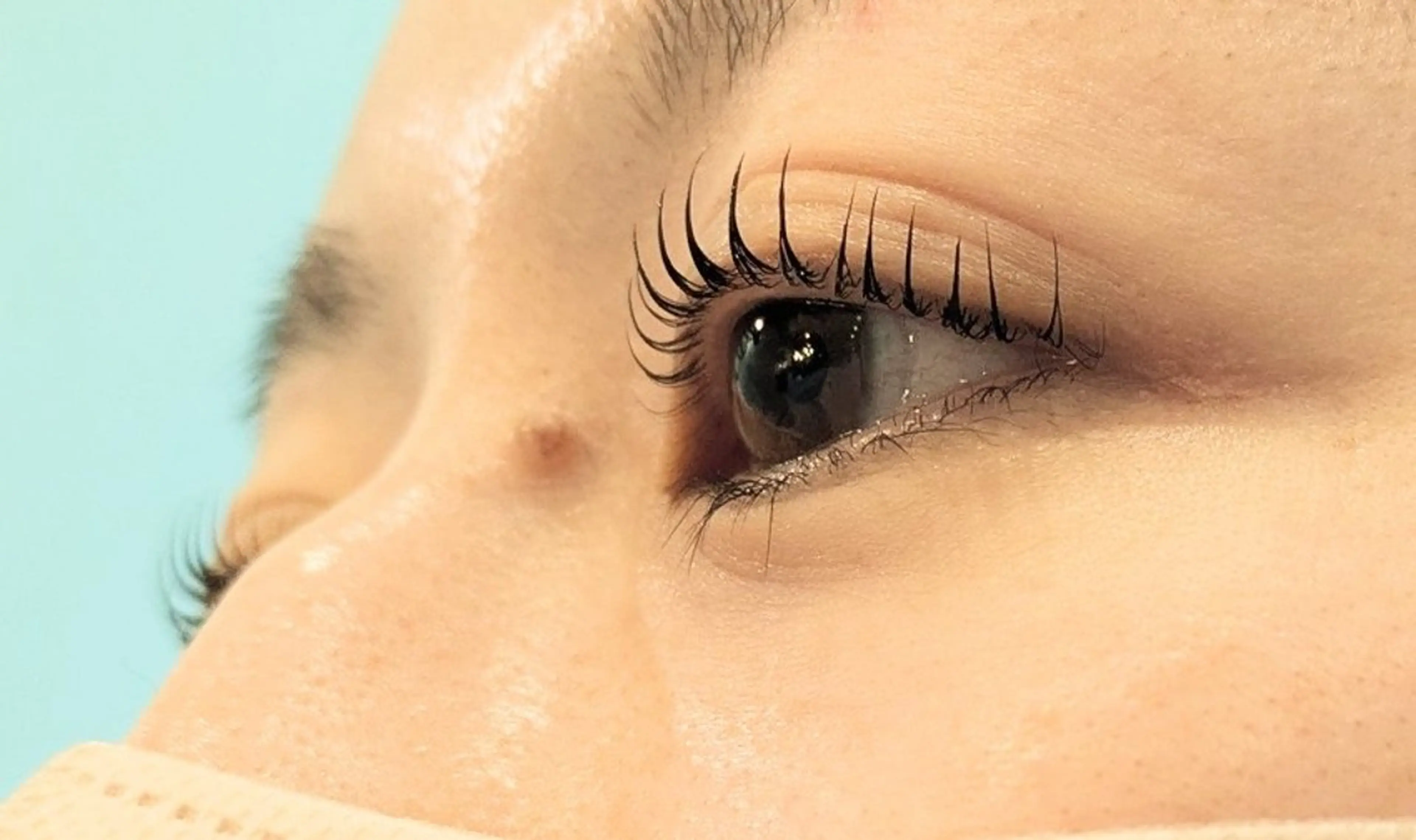 マツエク・マツパ 🖤JO-JI 🖤 grandeの眉毛・アイブロウイメージ