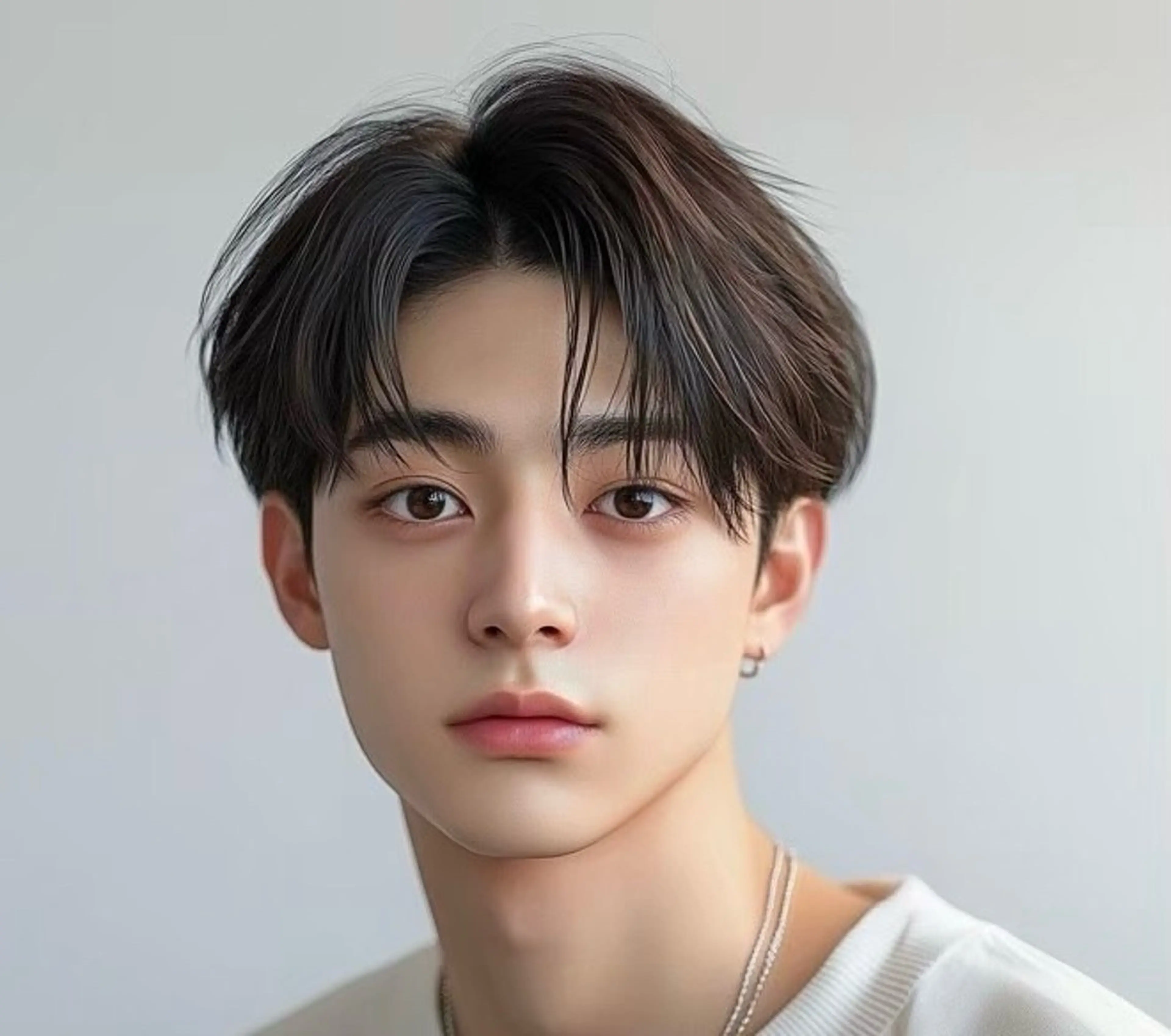 メンズ カット特化/似合わせ /なおき/表参道のヘアスタイル