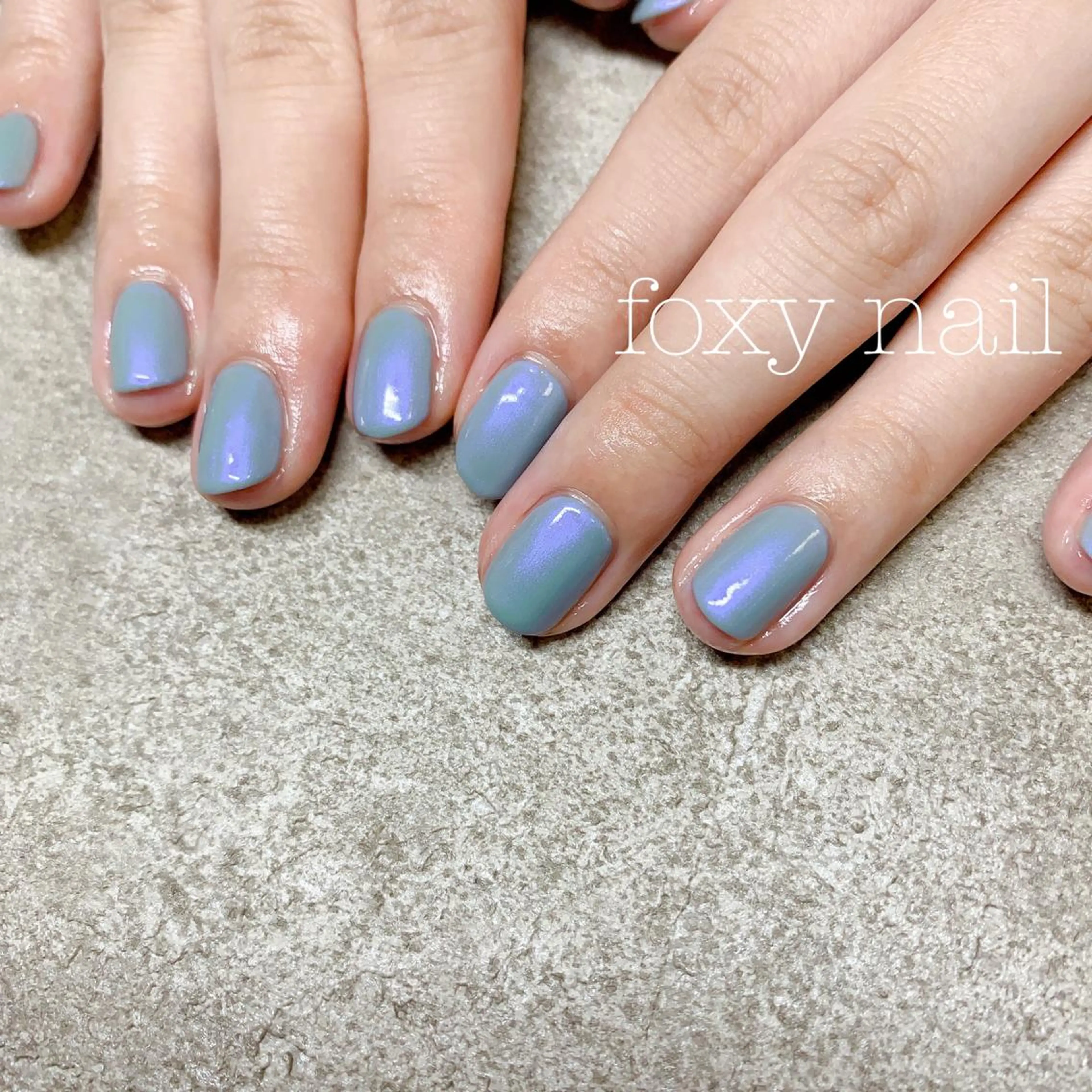 ネイル Feather MAIのマツエク・マツパデザイン