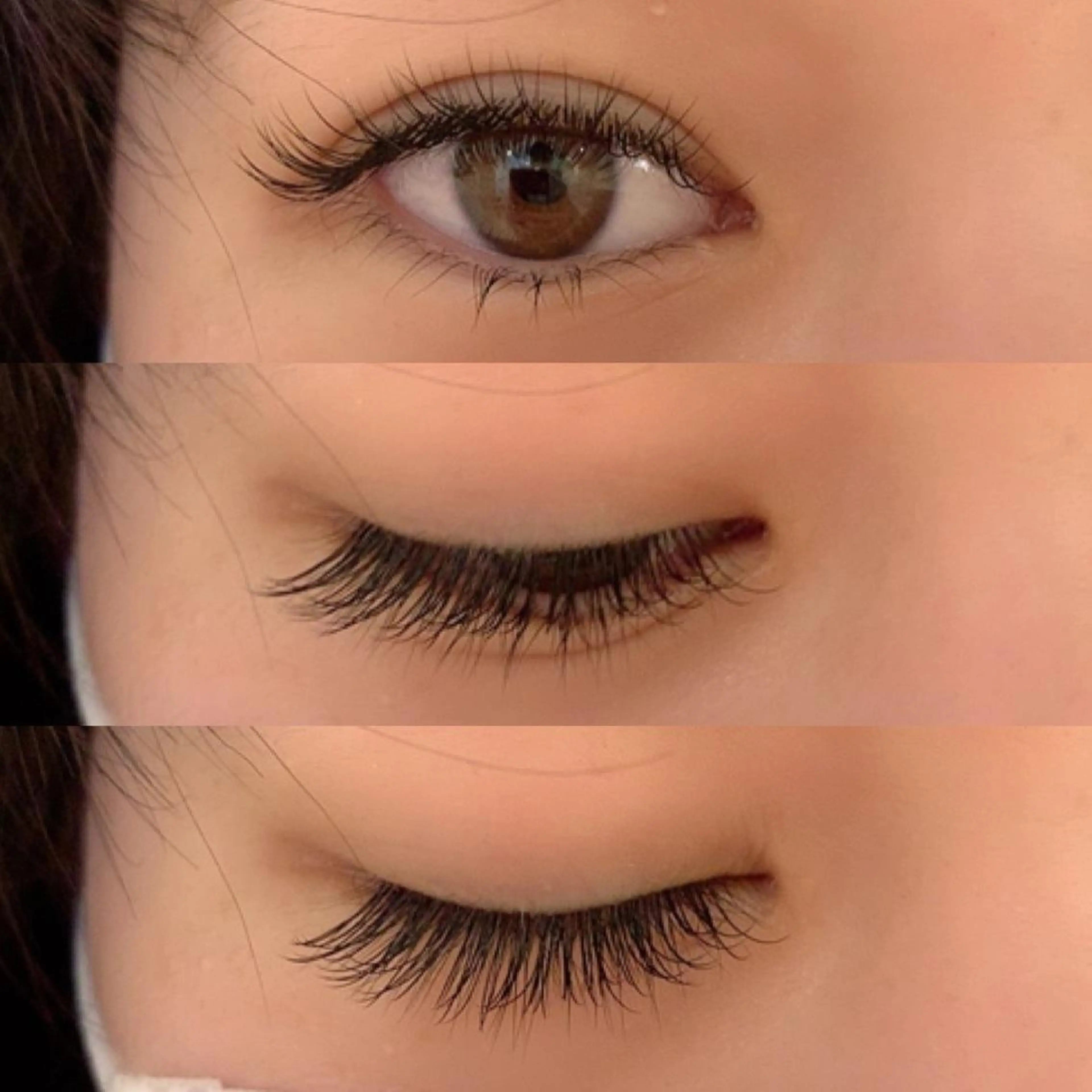 マツエク・マツパ R by ARCHETYPE所属・飯塚 麻衣のマツエク・マツパデザイン