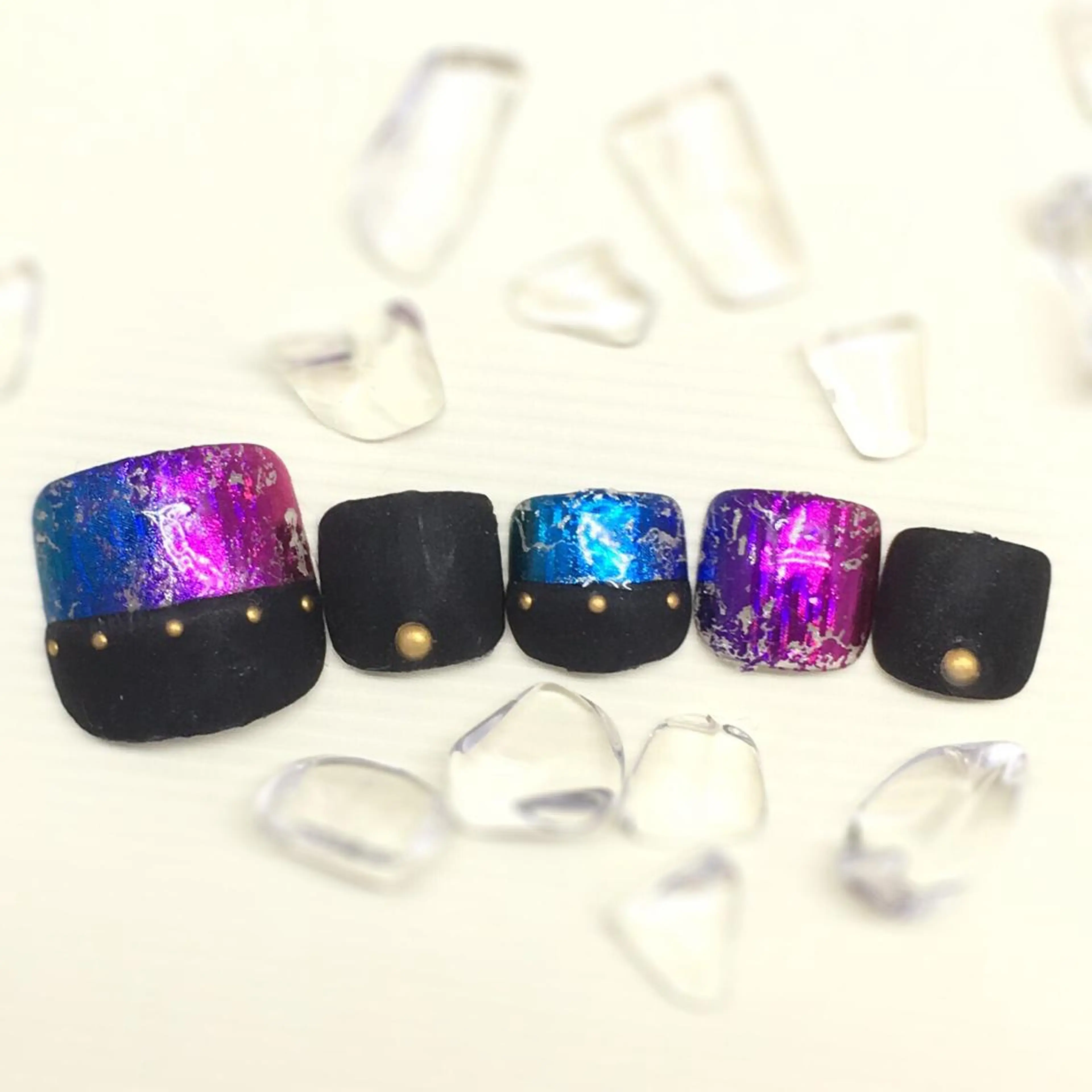 ネイル アートネイル ジェルネイル private nail salon papii所属・papii☆ kurodaのネイルデザイン