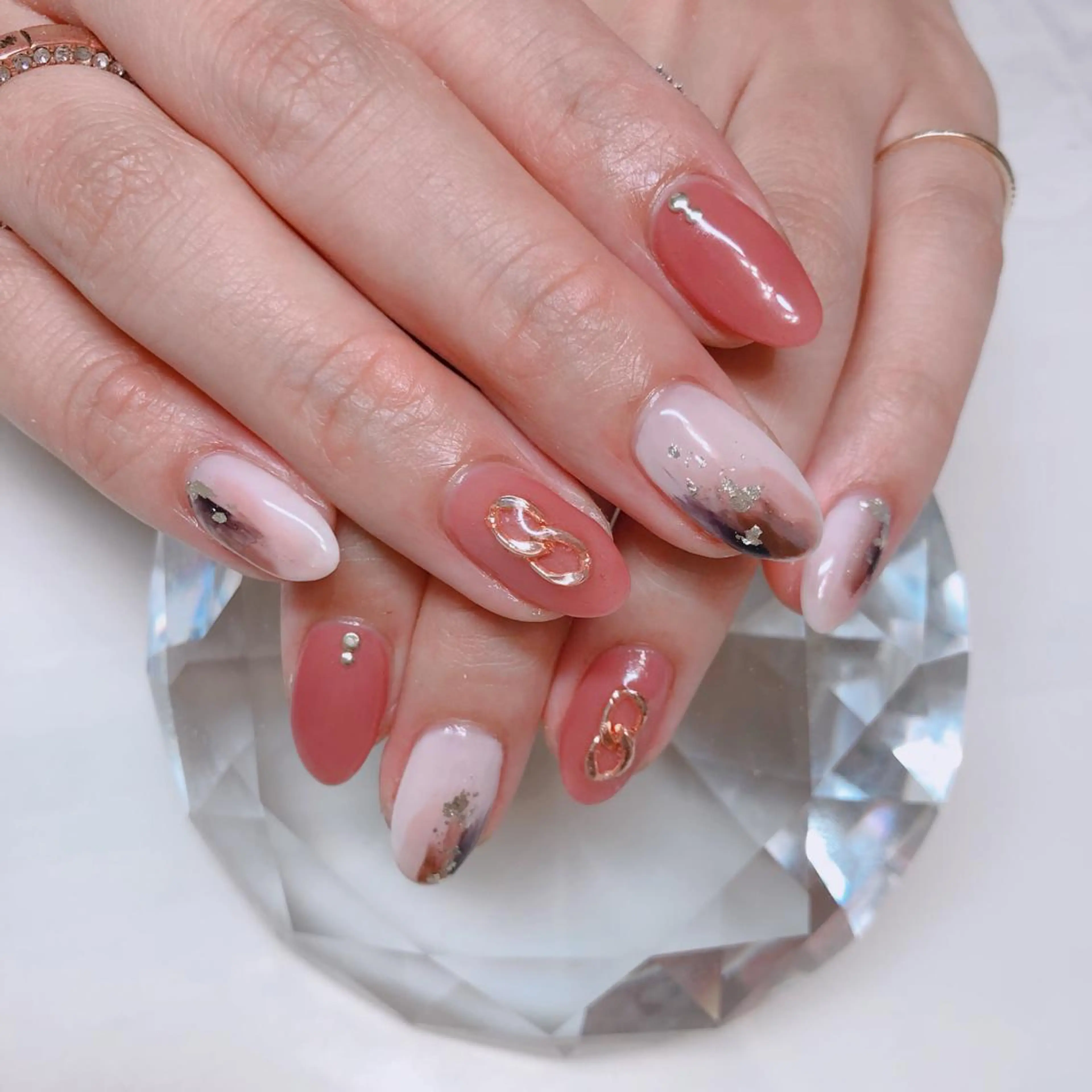 ネイル Private Salon 大宮のネイルデザイン