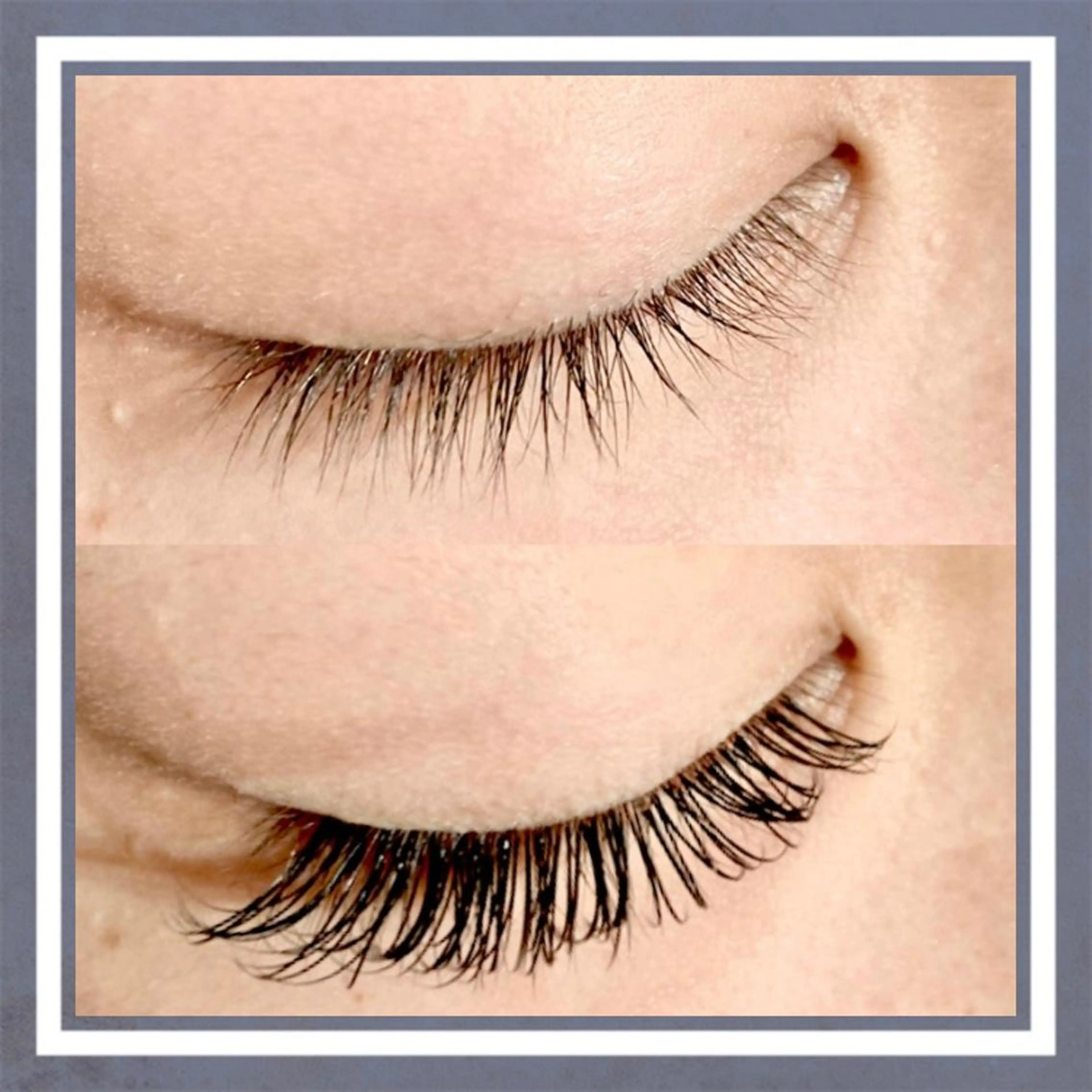 マツエク・マツパ マツエク wada asamiのマツエク・マツパデザイン