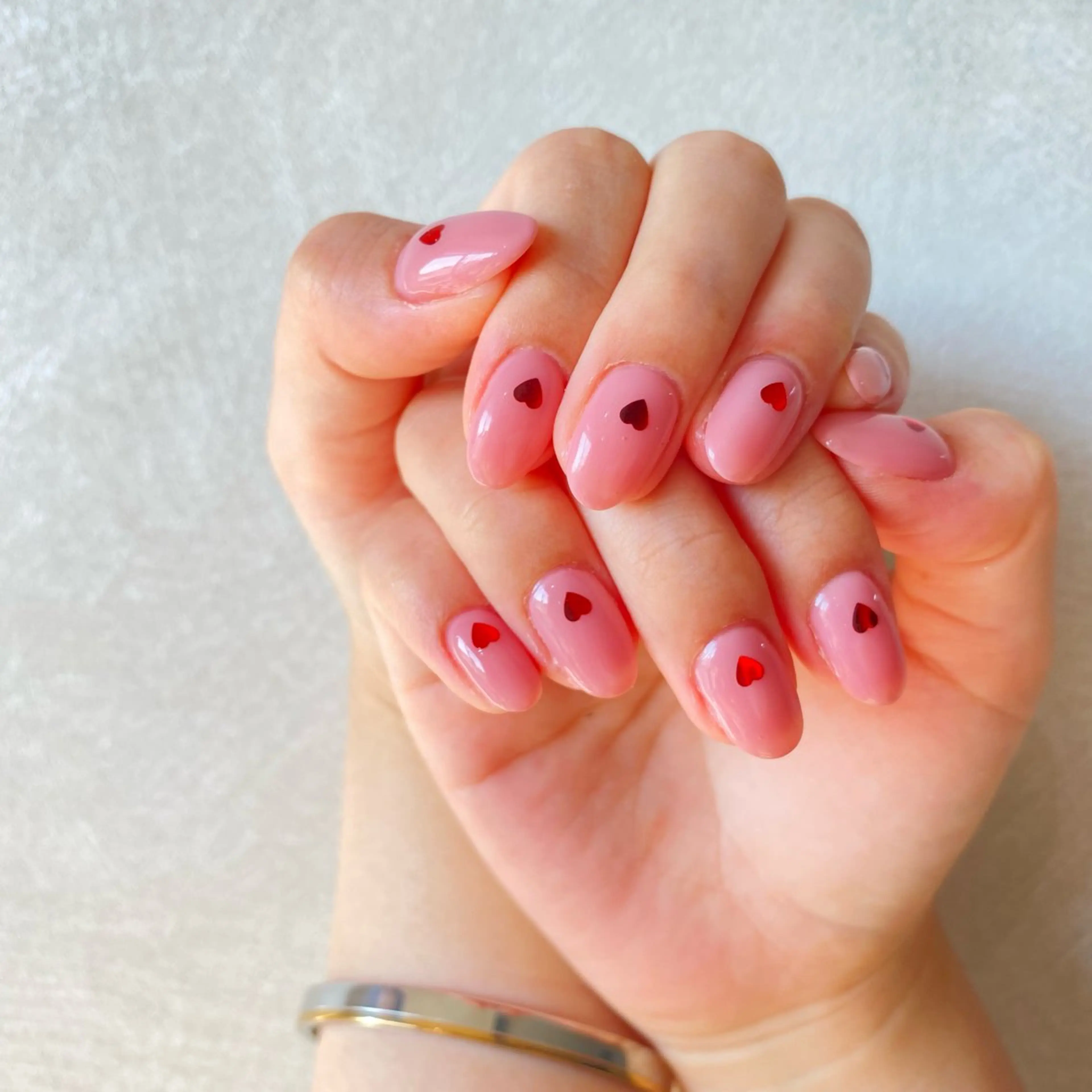 ネイル LAVISH kokonaのネイルデザイン