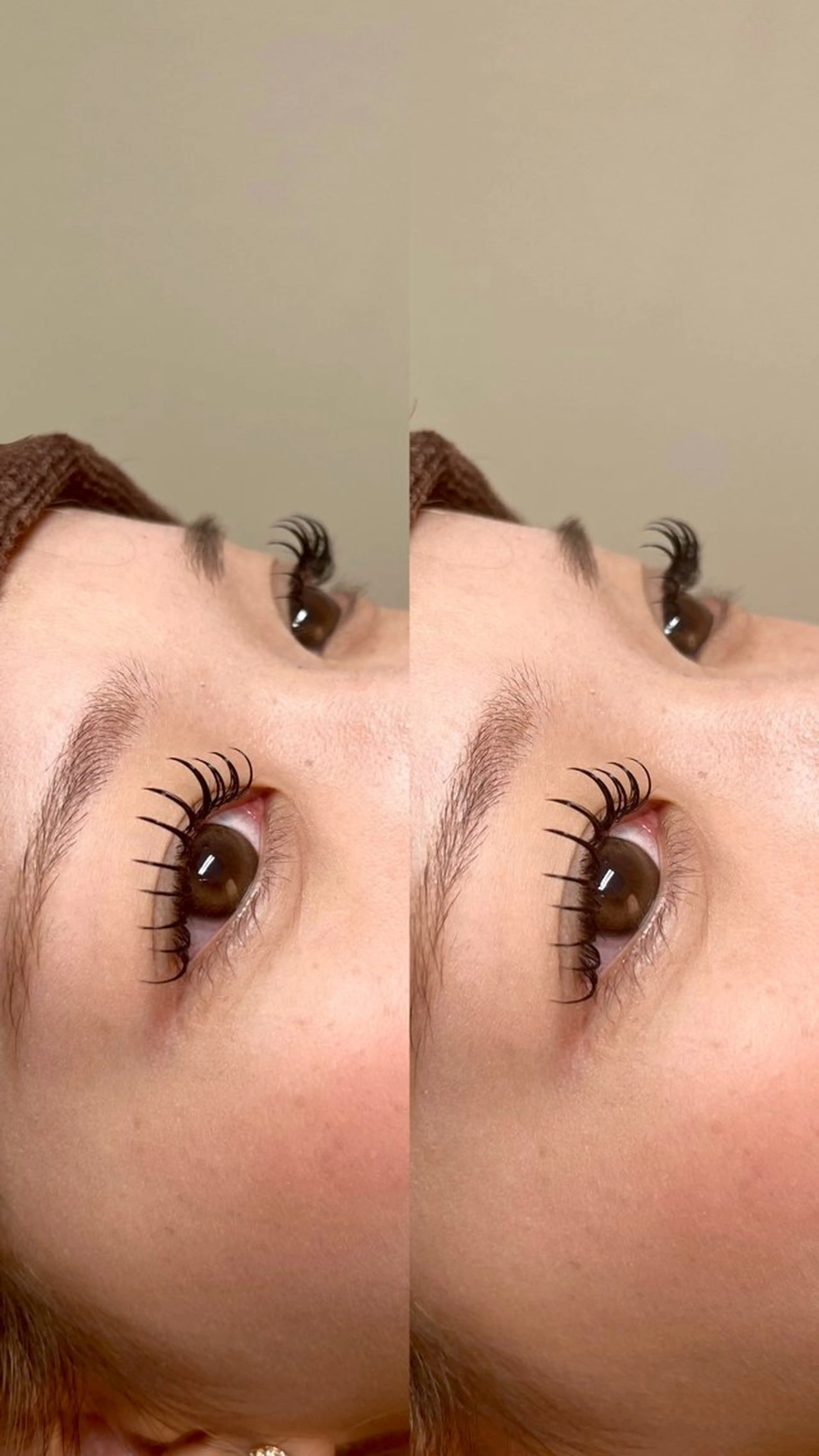 マツエク・マツパ マツエク ビューティー 鈴花のマツエク・マツパデザイン