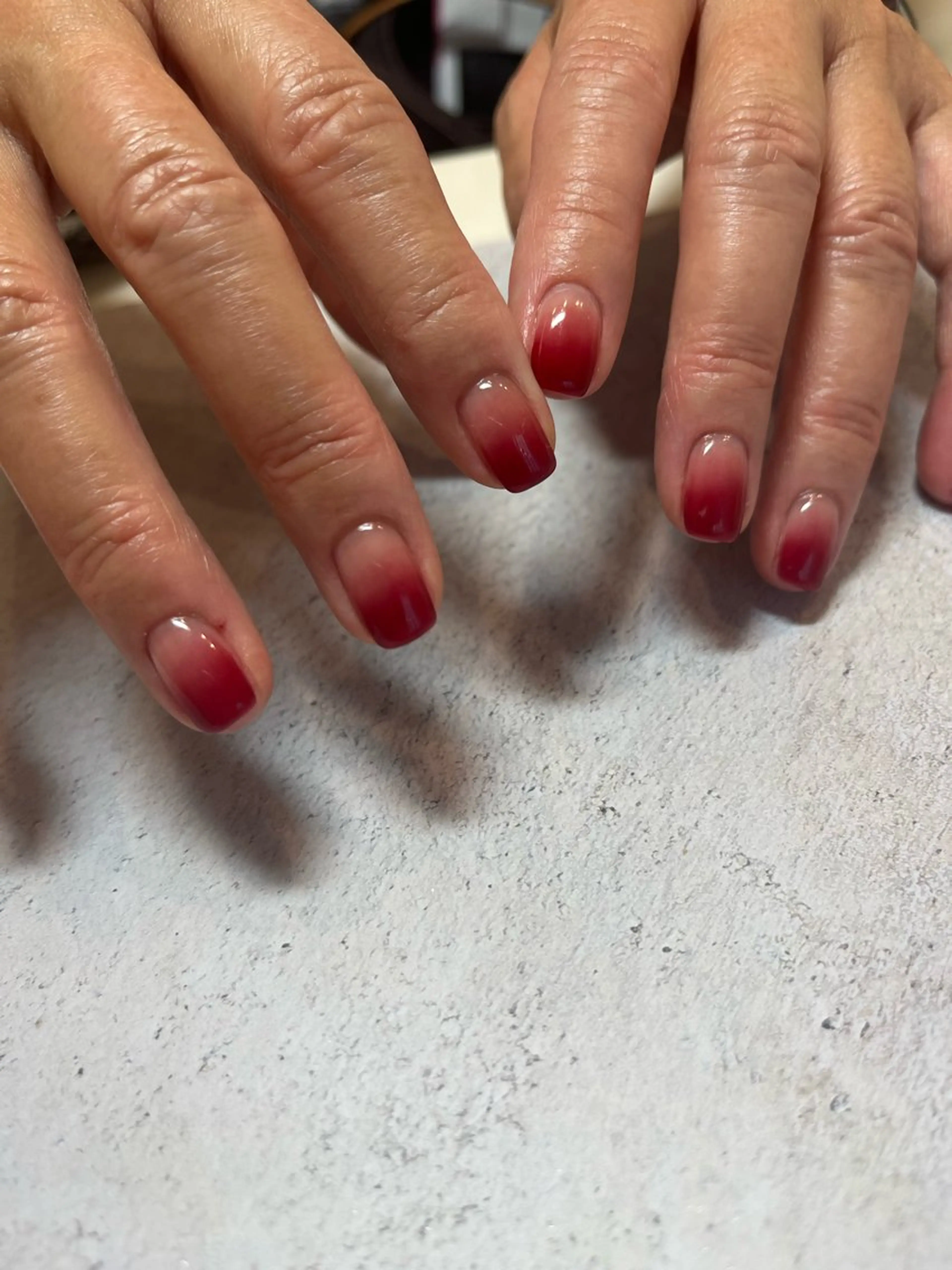 ネイル ハンドネイル LINON所属・【LINON】 airiのネイルデザイン