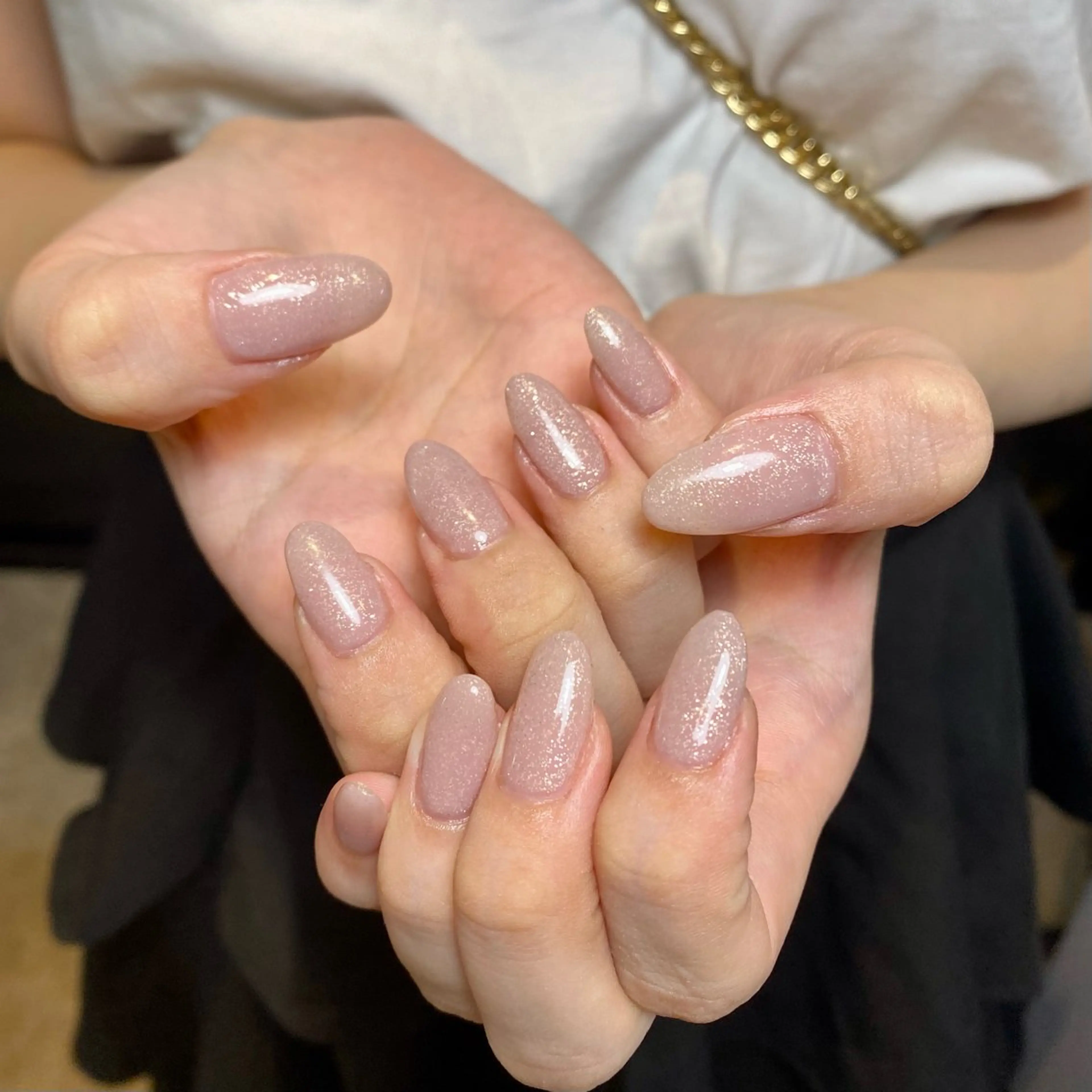 ネイル minuit ︎nail/Yumeのネイルデザイン