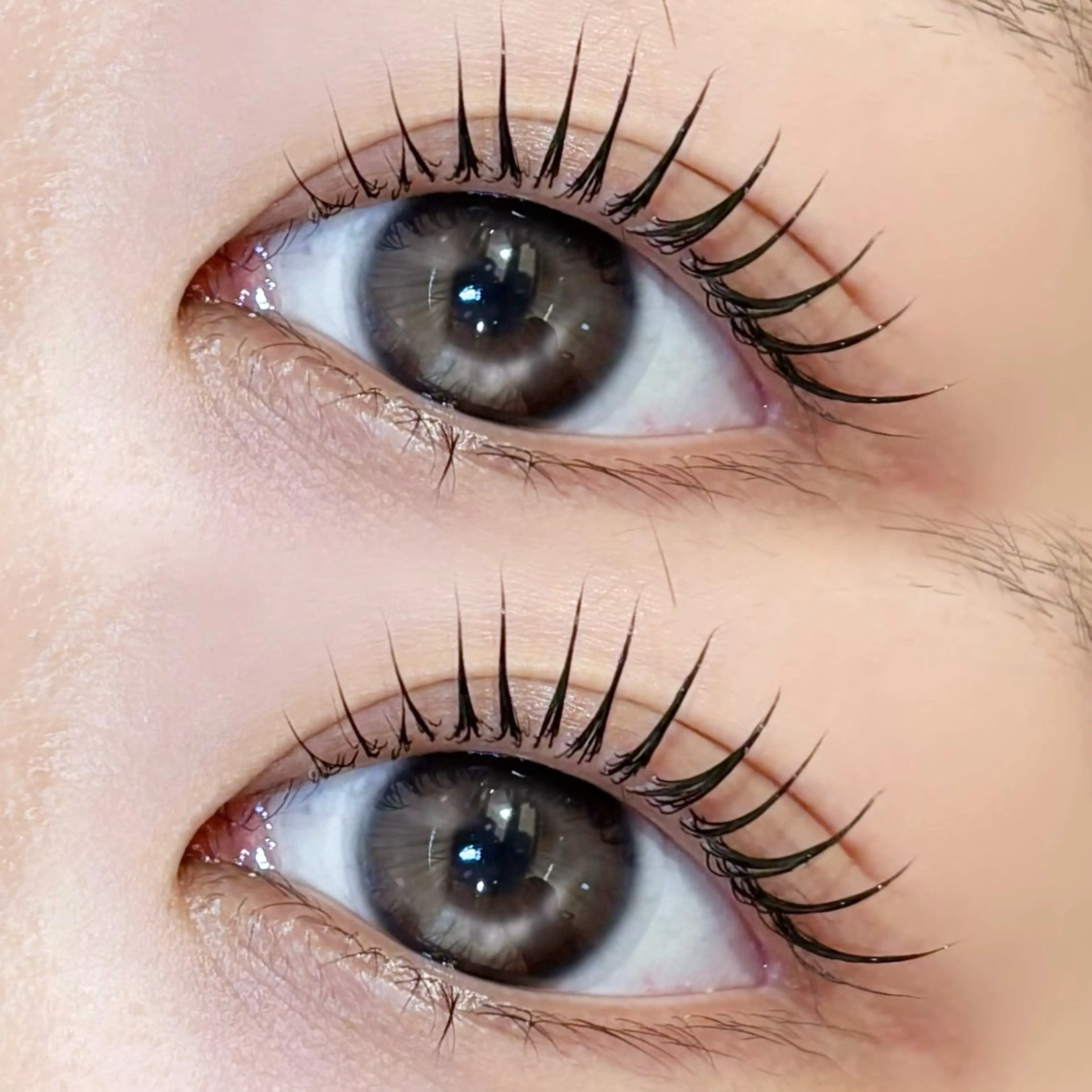 マツエク・マツパ eyelist🎀 FUCHIWAKIのマツエク・マツパデザイン