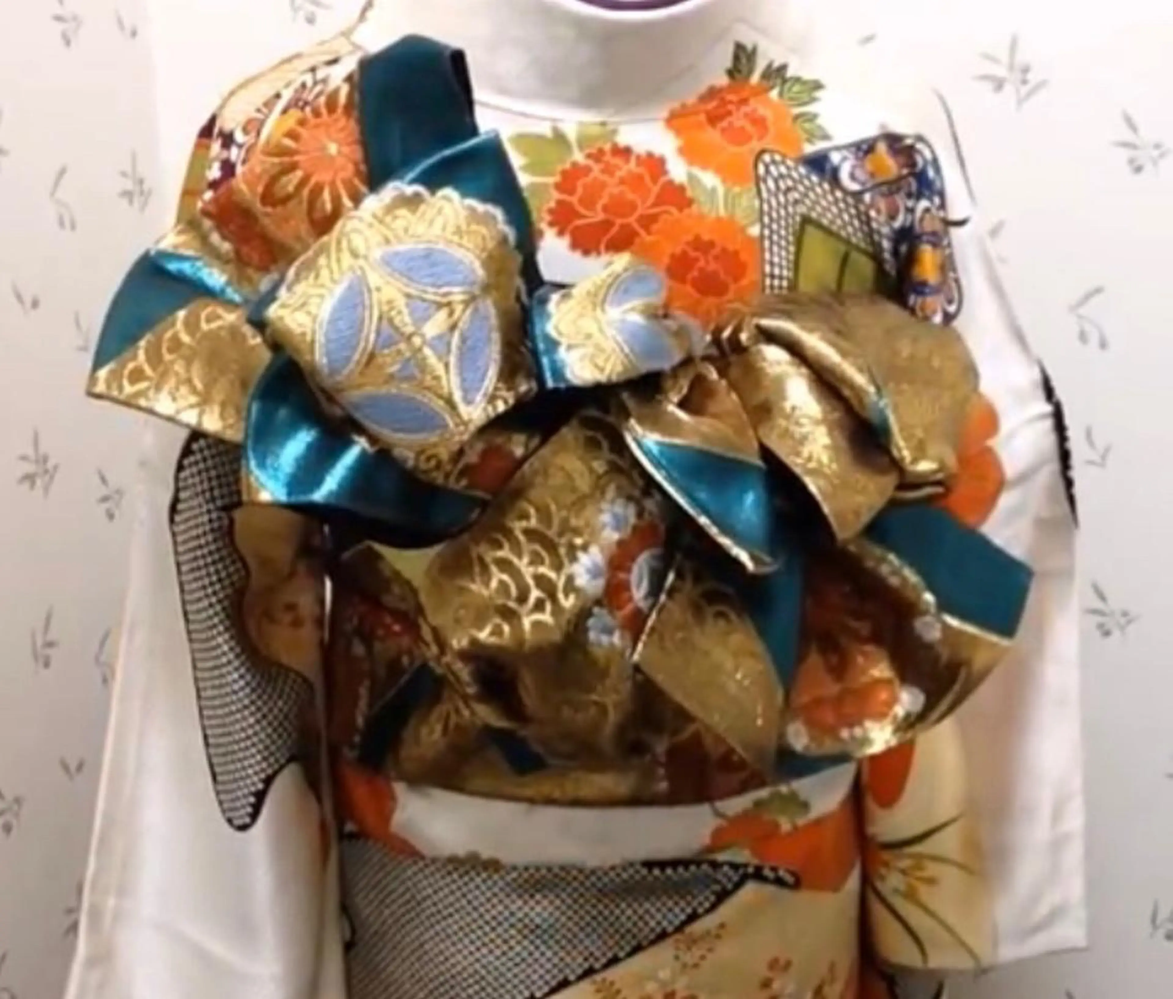 竹内着付け所属・竹内 ますみのその他イメージ