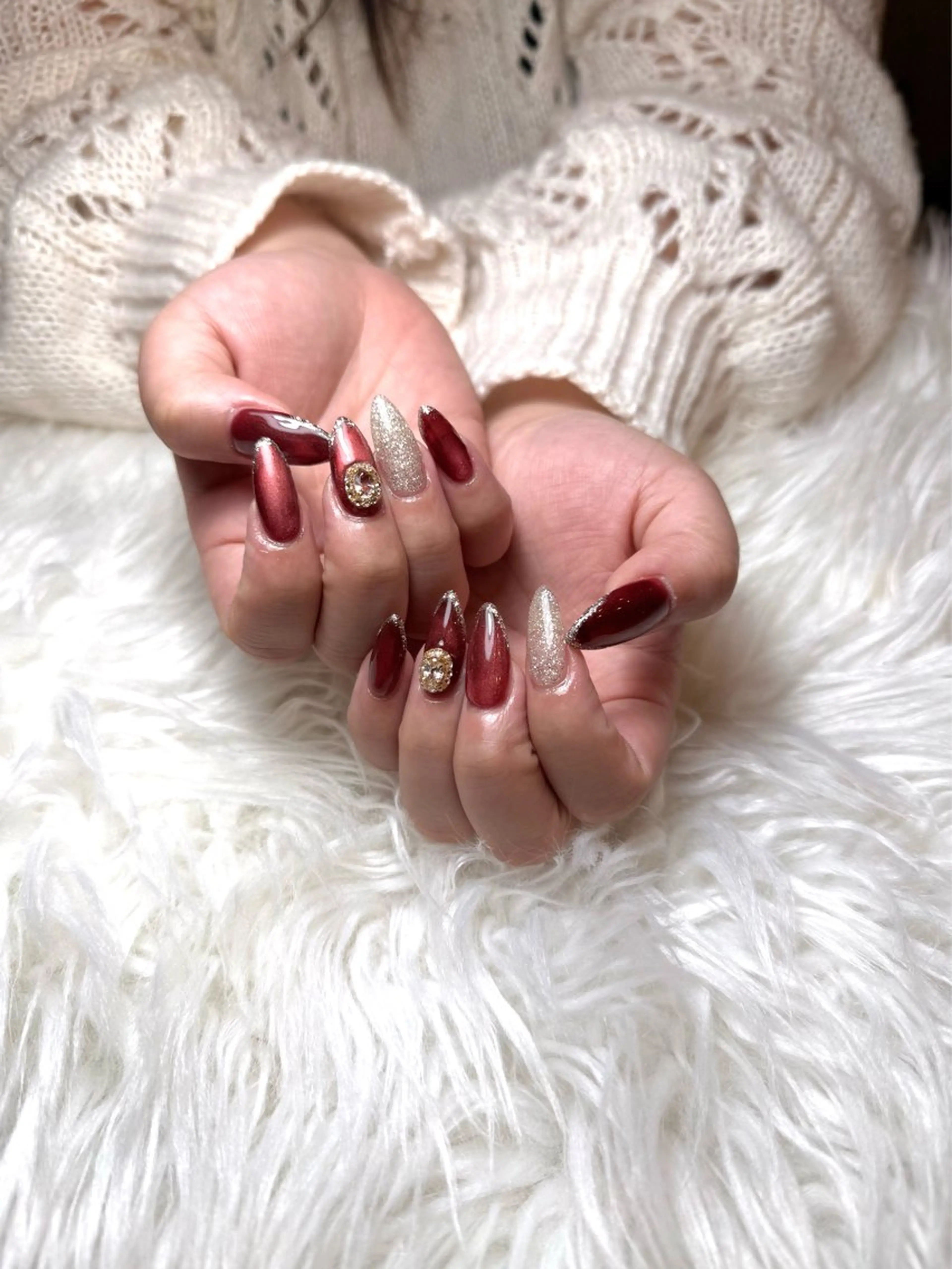 ネイル Nail k2000のネイルデザイン