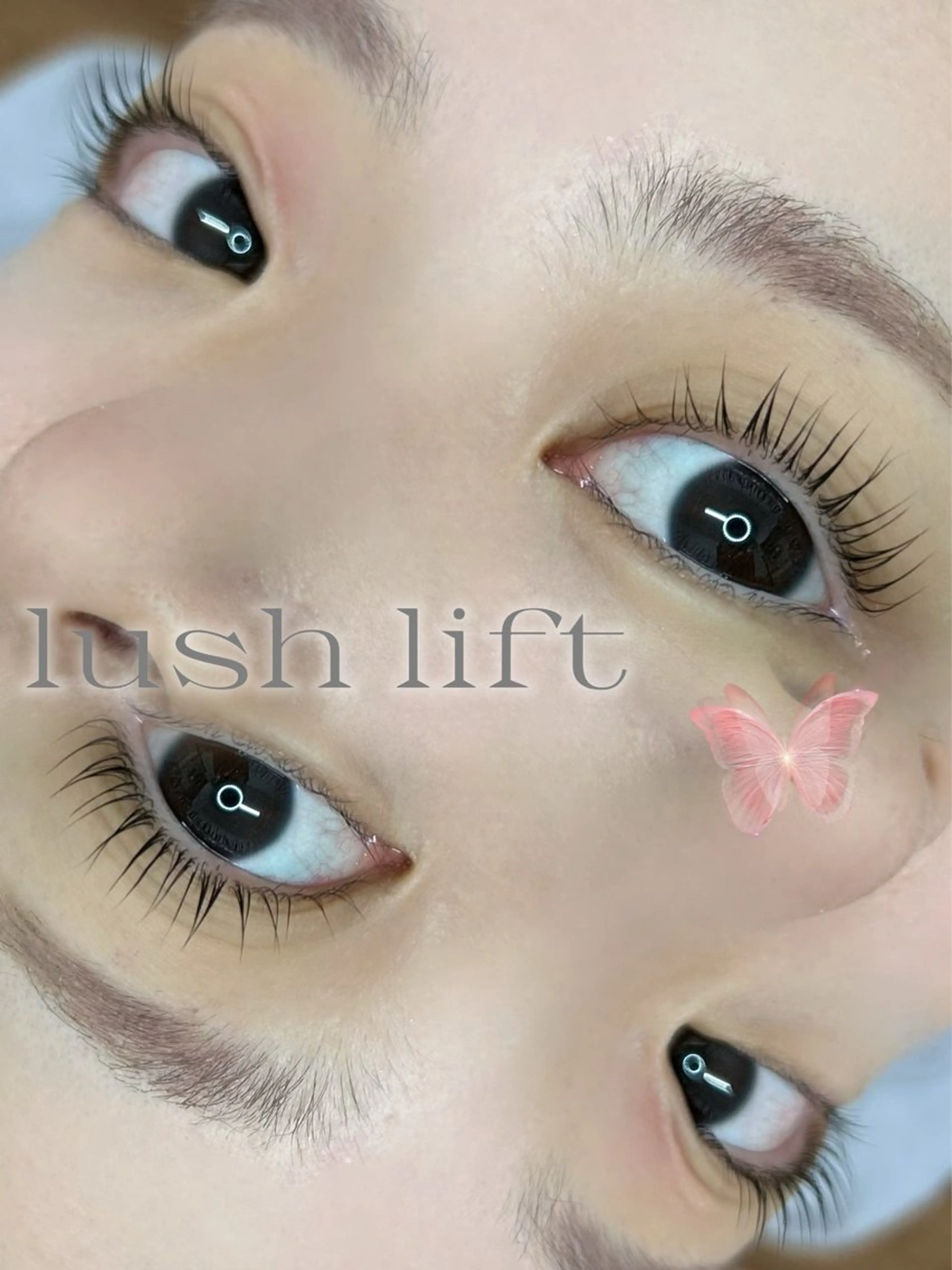 マツエク・マツパ マツパ eyelash salon neu"所属・neu'' /ノイ まつ毛　salonのマツエク・マツパデザイン