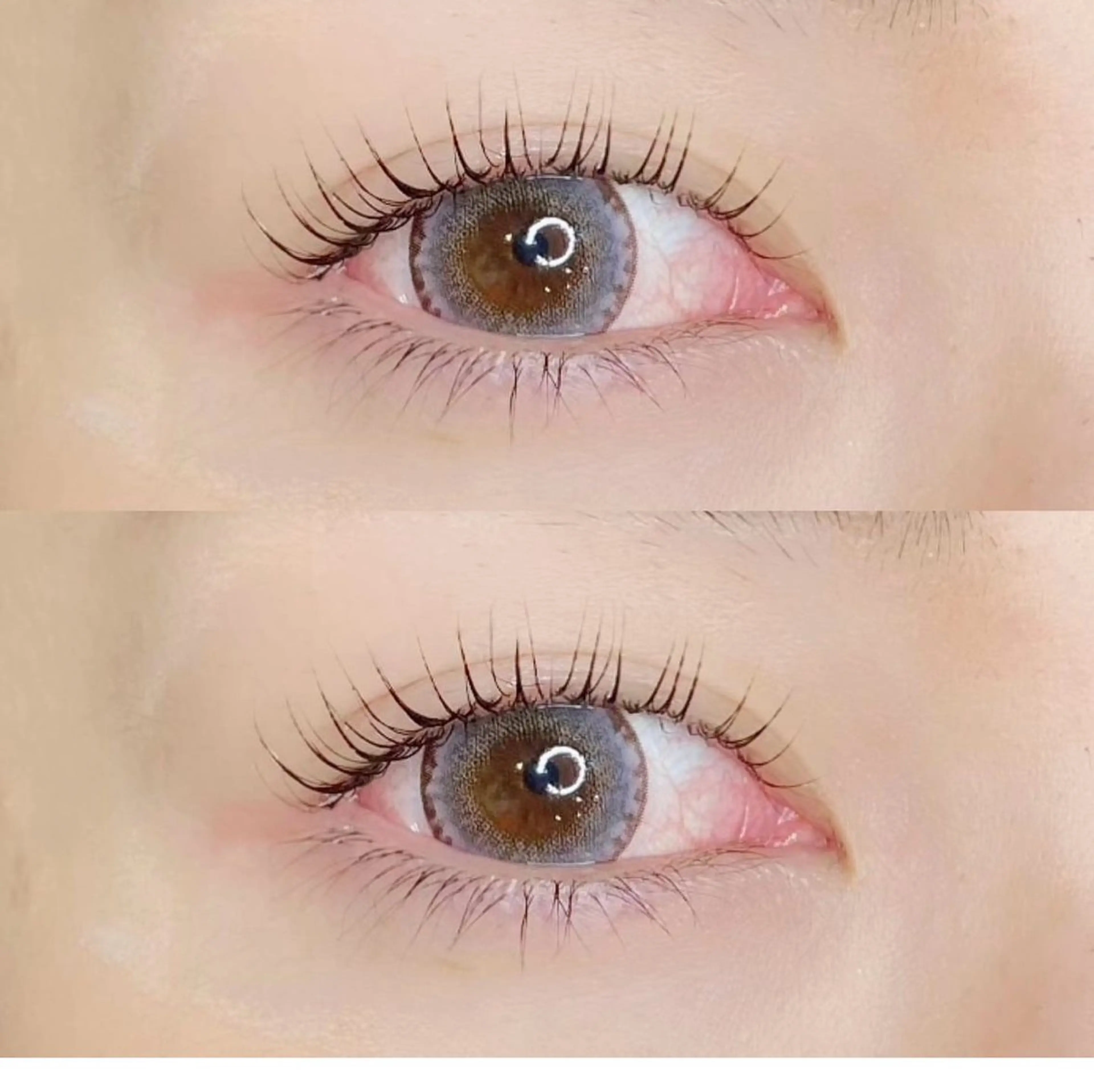 マツエク・マツパ eyelash salon sunflower所属・池田 星のマツエク・マツパデザイン