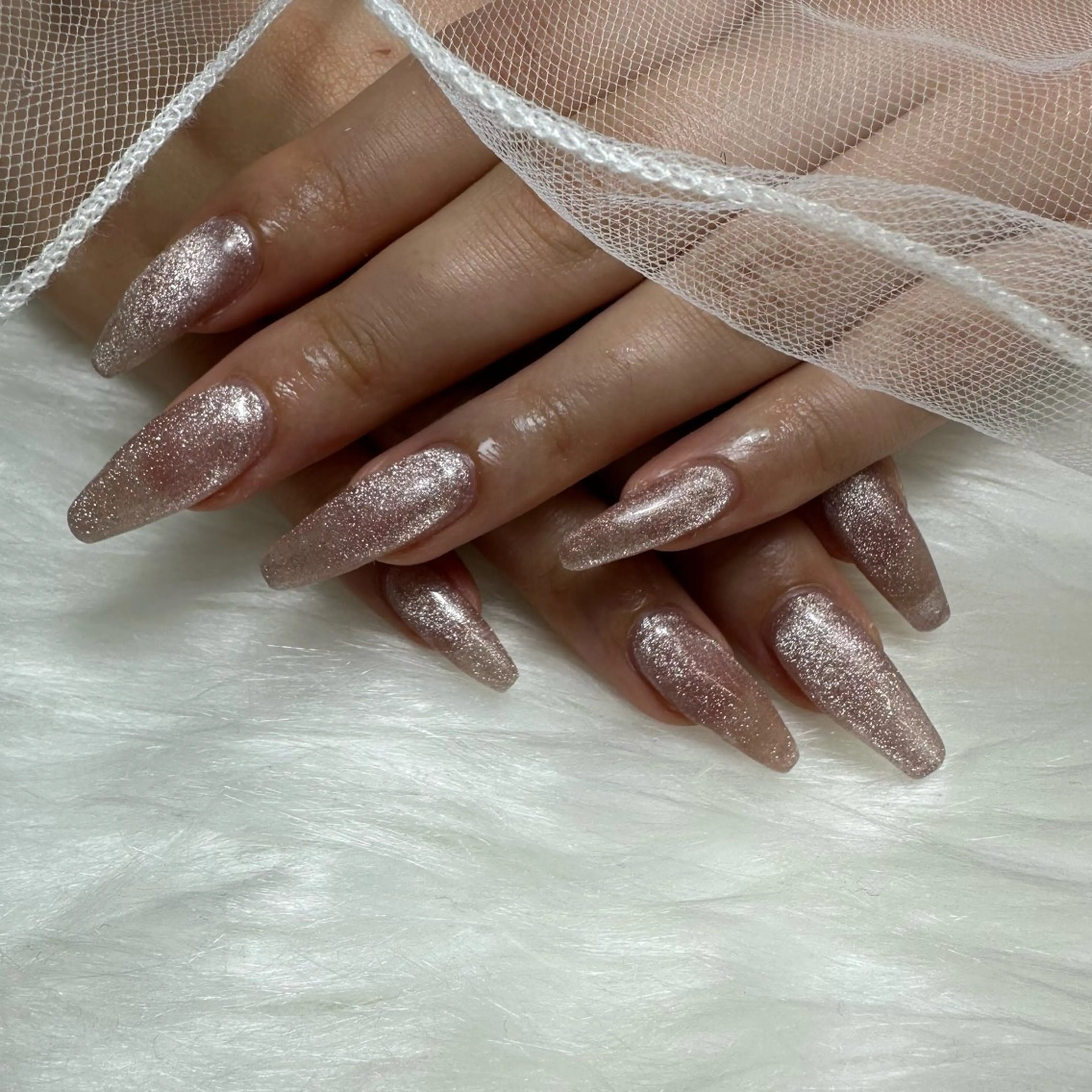 ネイル ❤︎fein. nail❤︎のネイルデザイン