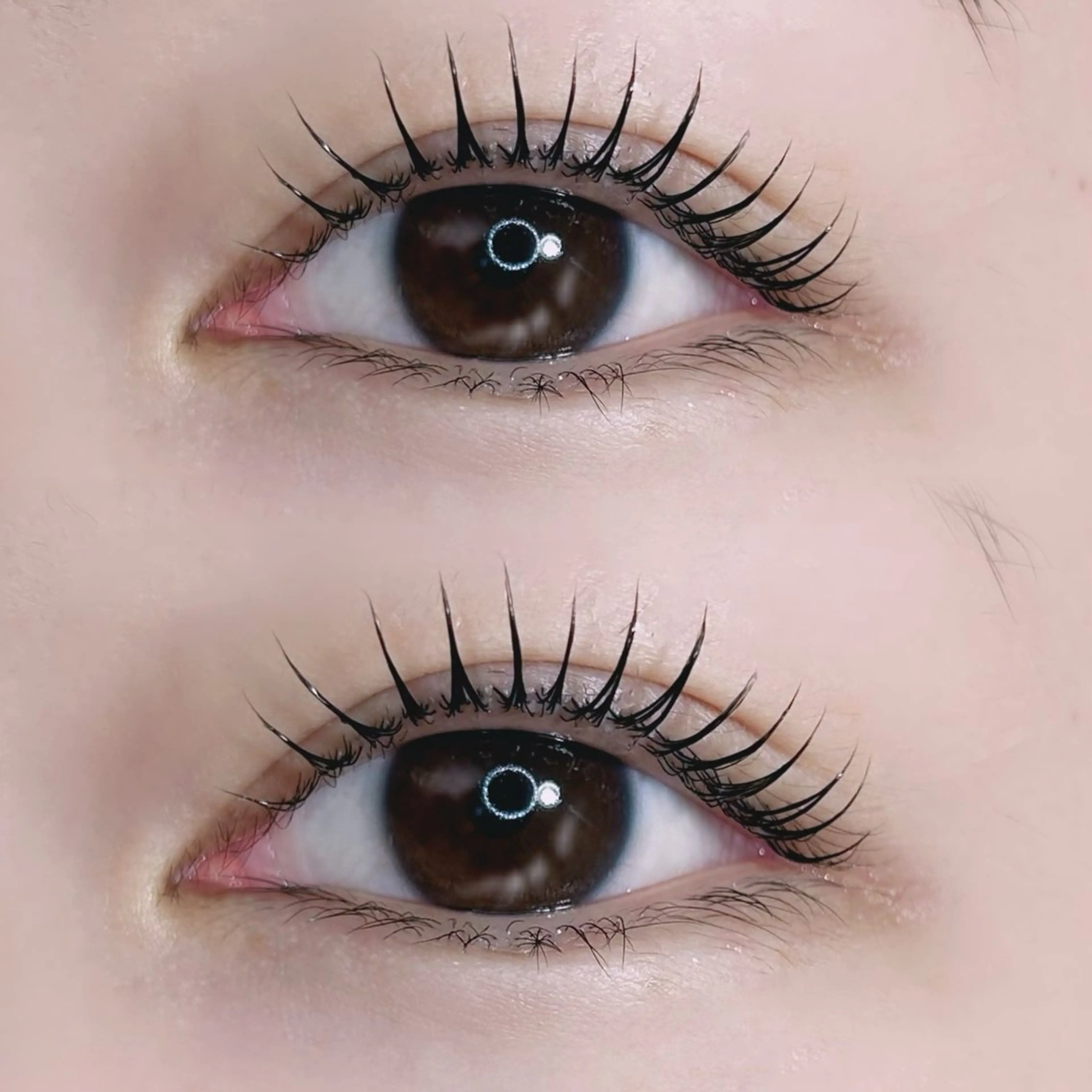 マツエク・マツパ Awesome Nail所属・eyelist タダのマツエク・マツパデザイン