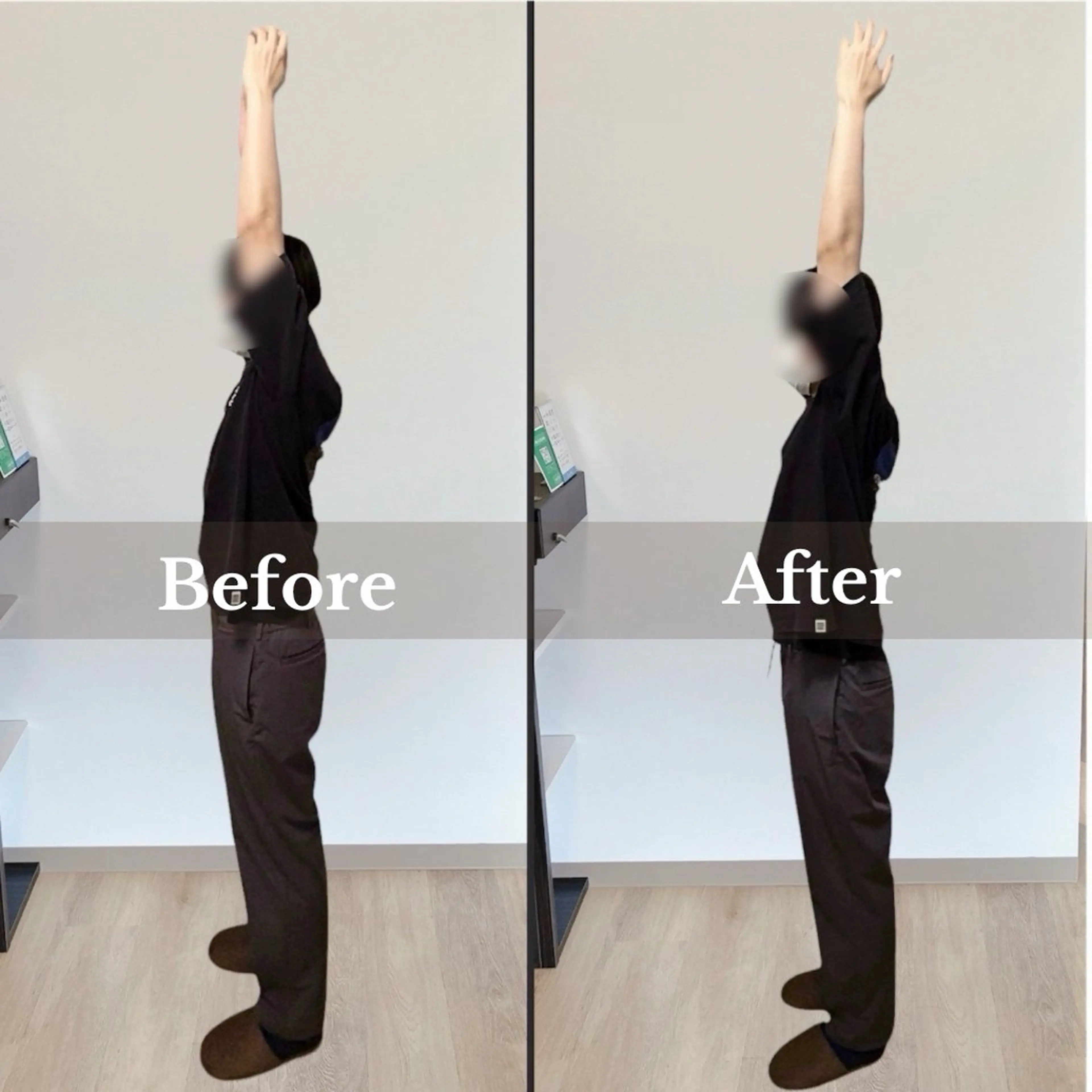 リラク フィジカルケア&ボディメイク　may lily所属・メイリリー院長 TOSHIKIのエステ・リラクイメージ