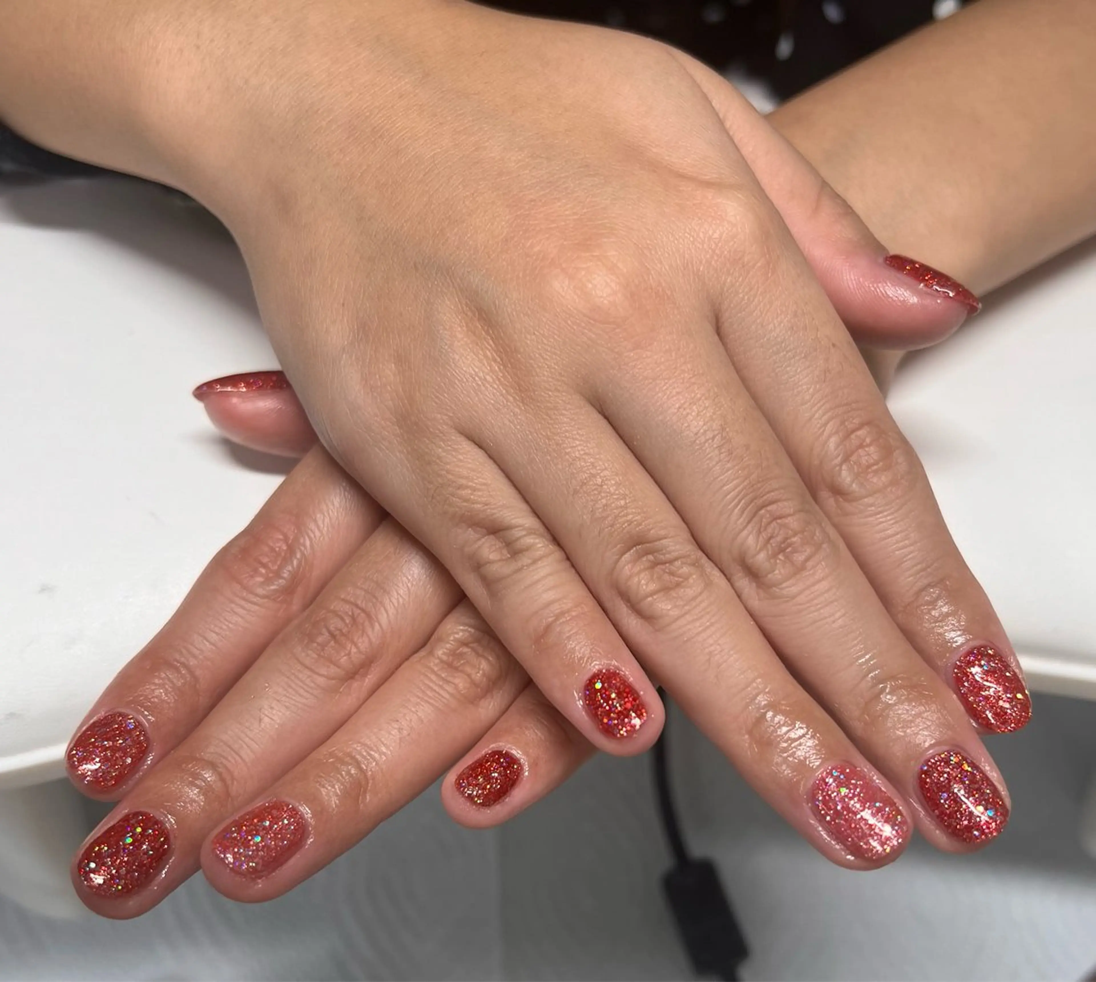 ネイル ハンドネイル &ME シシのネイルデザイン