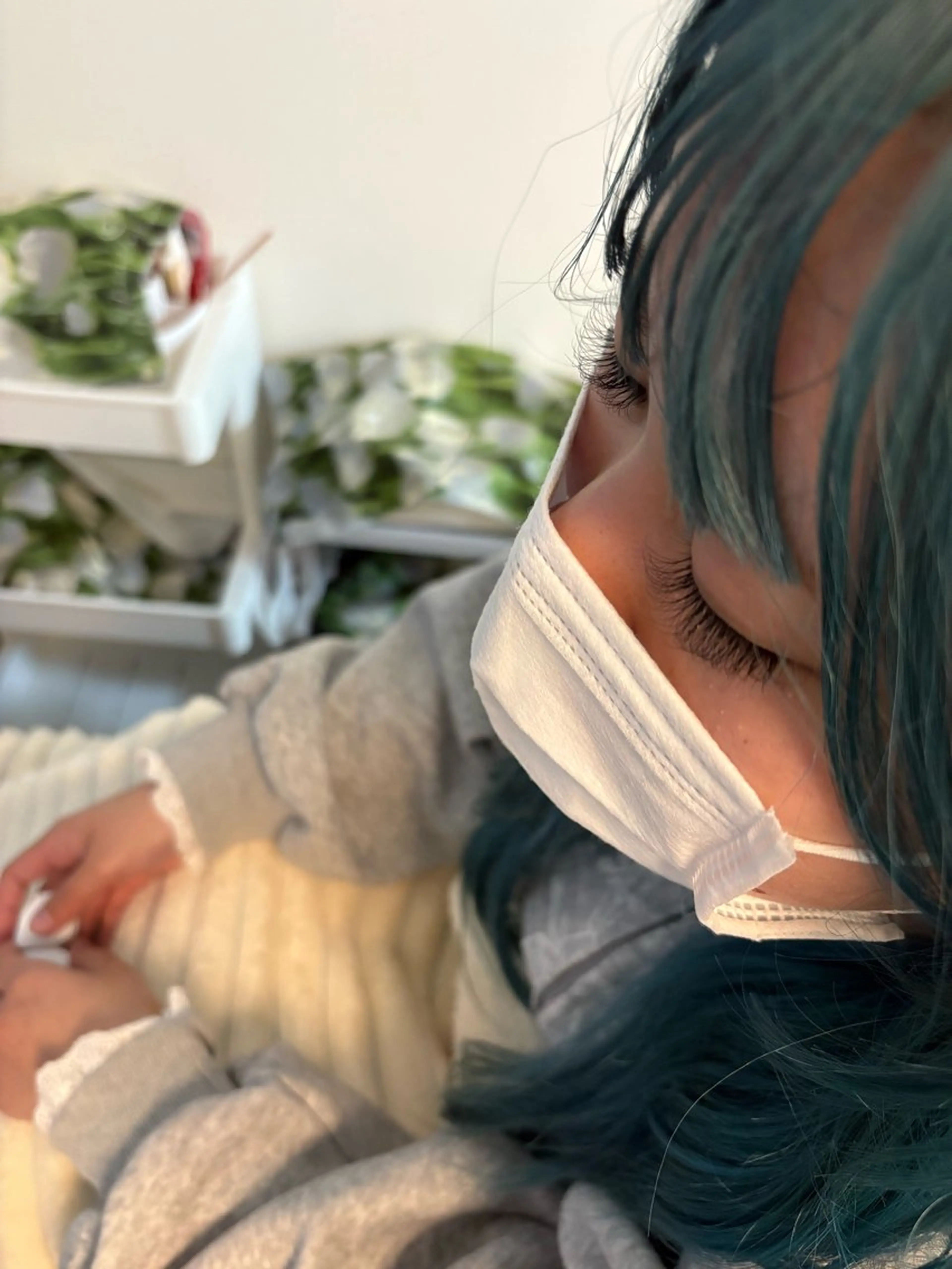 マツエク・マツパ トータルビューティー サロン・Ｎの眉毛・アイブロウイメージ