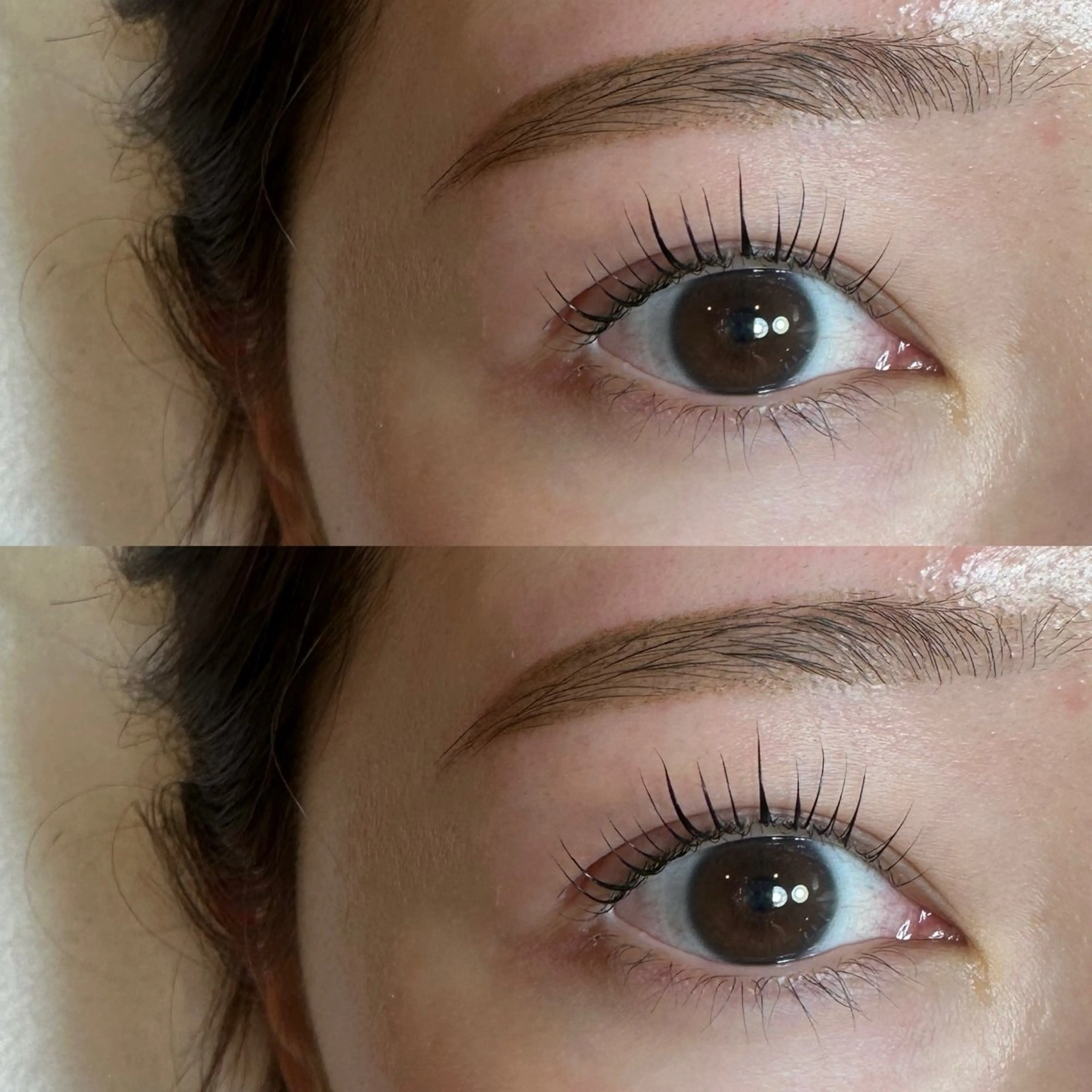 10/17(金)限定🎀上まつげパーマ  直前予約◎※お写真をお撮りさせていただく場合がございます/施術時間60分の写真