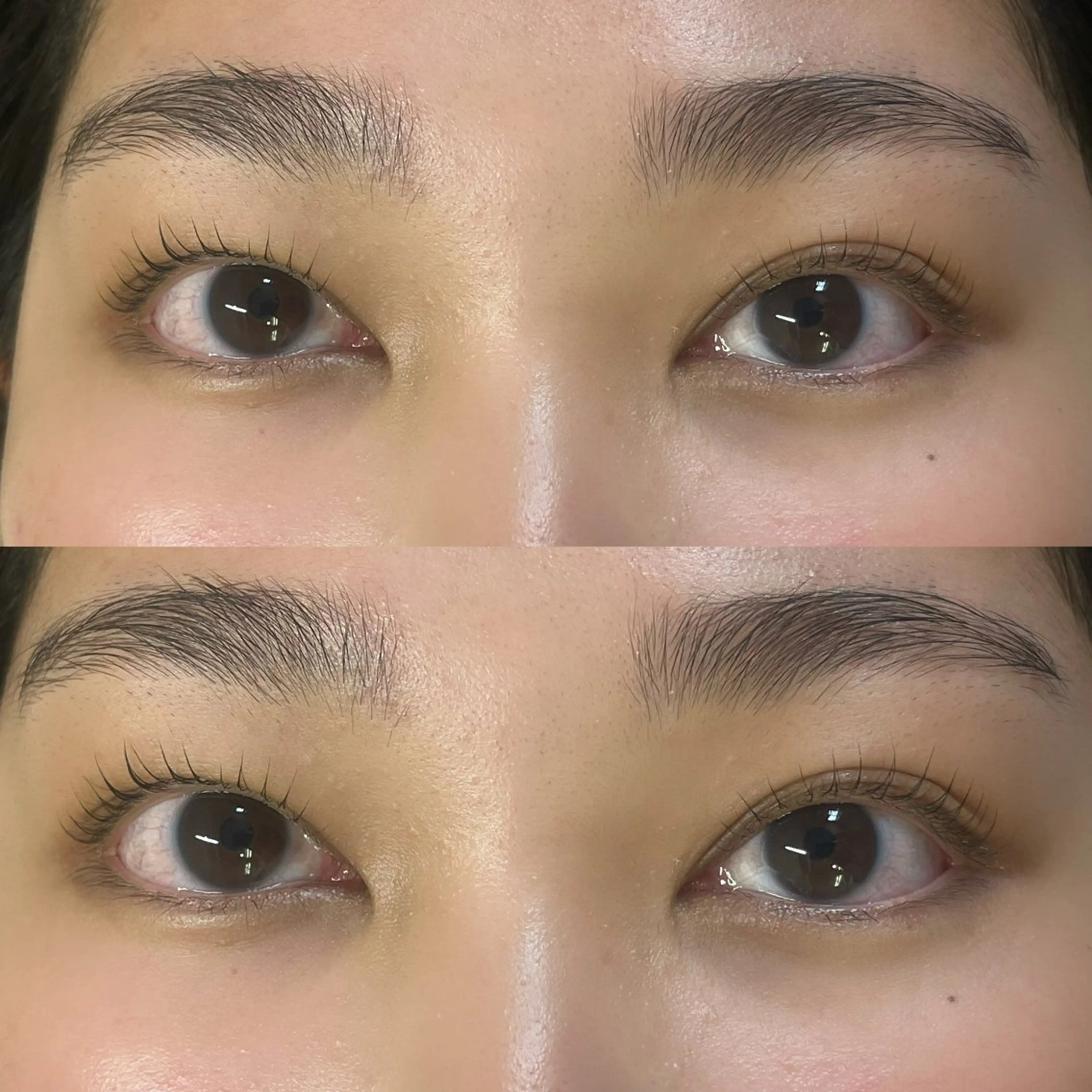 マツエク・マツパ MAQUIA倉吉店 野口のマツエク・マツパデザイン