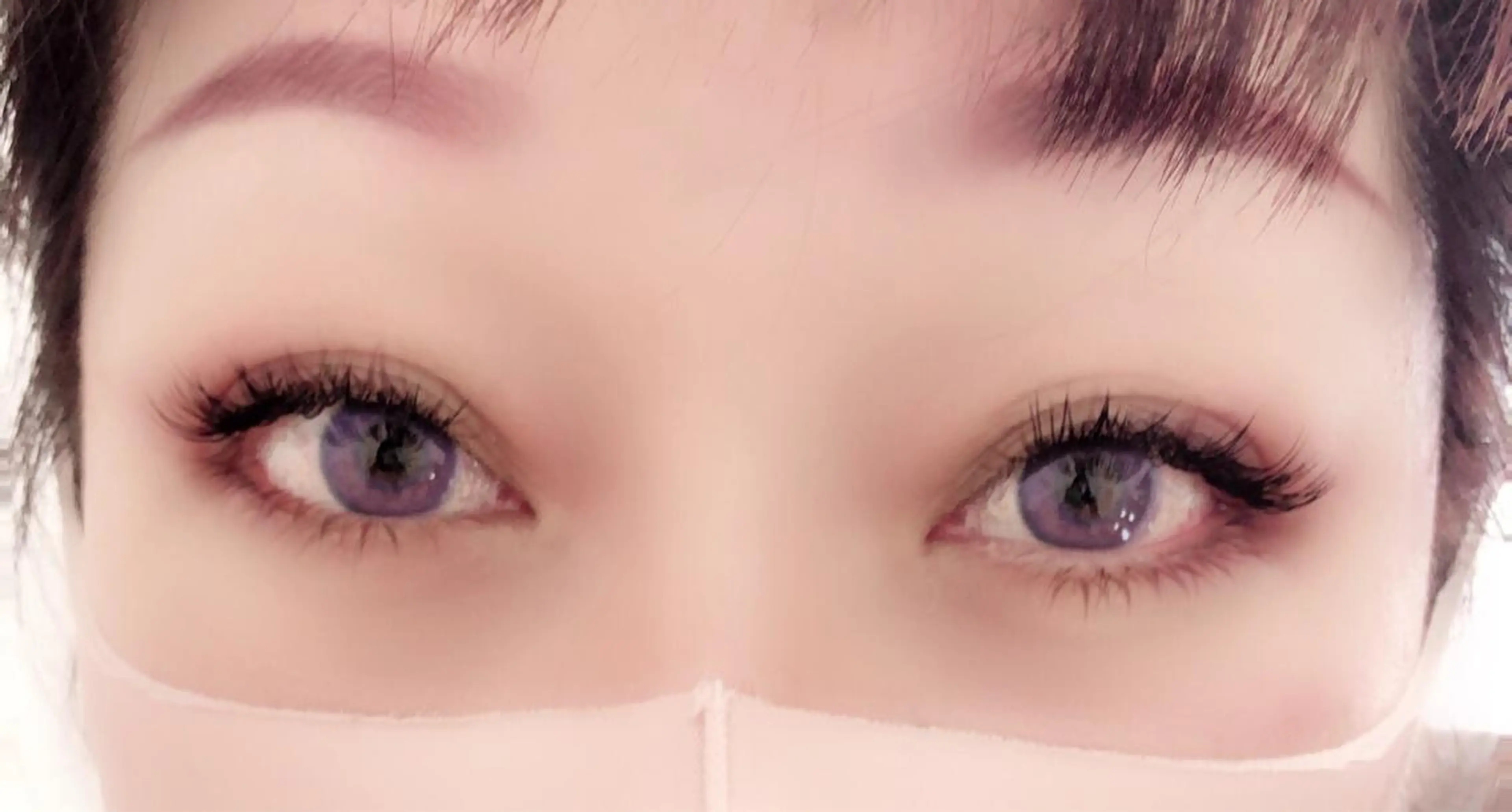 マツエク・マツパ セーブル 隠れ家サロン にんにんのマツエク・マツパデザイン