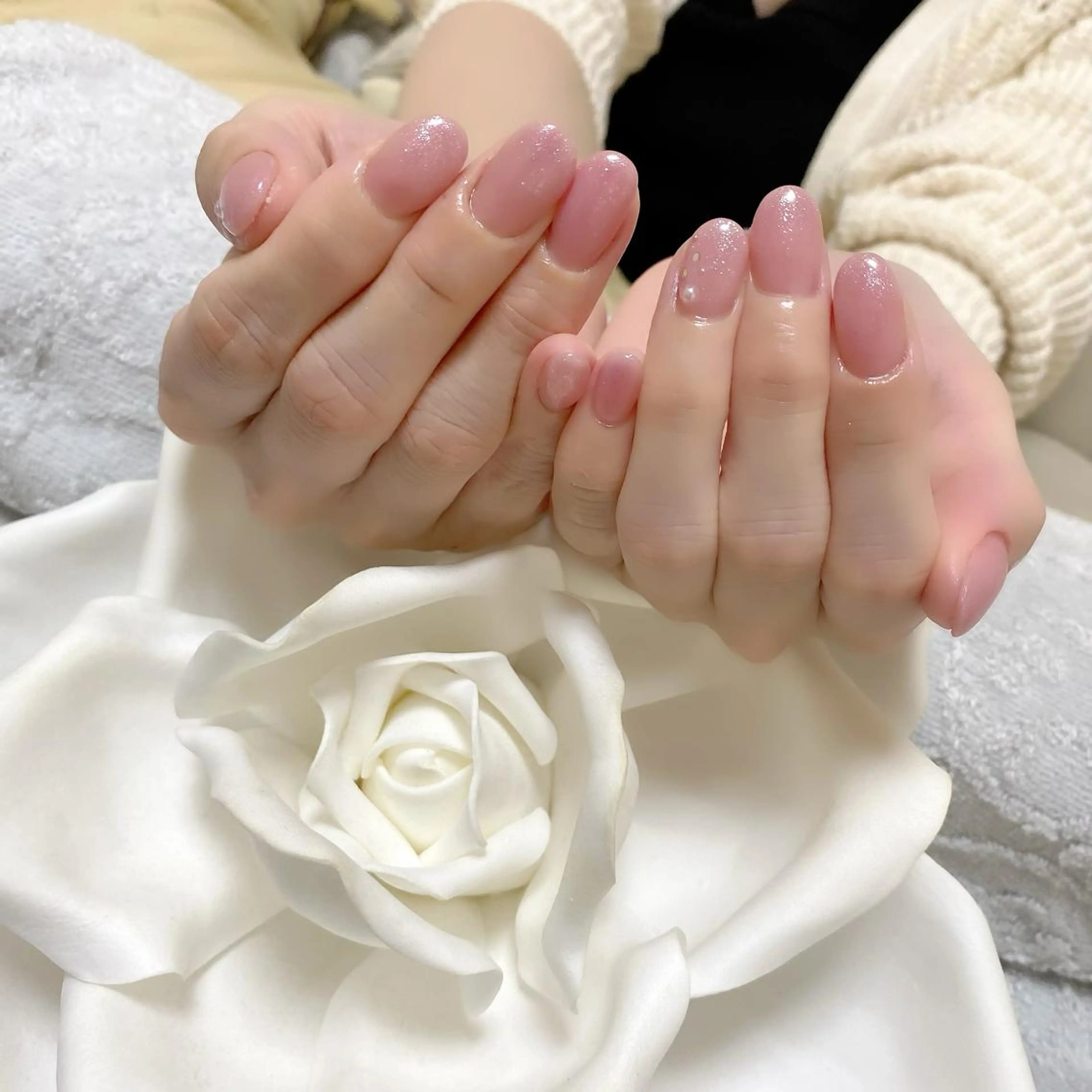 ネイル 💅fleur Ayumiのネイルデザイン