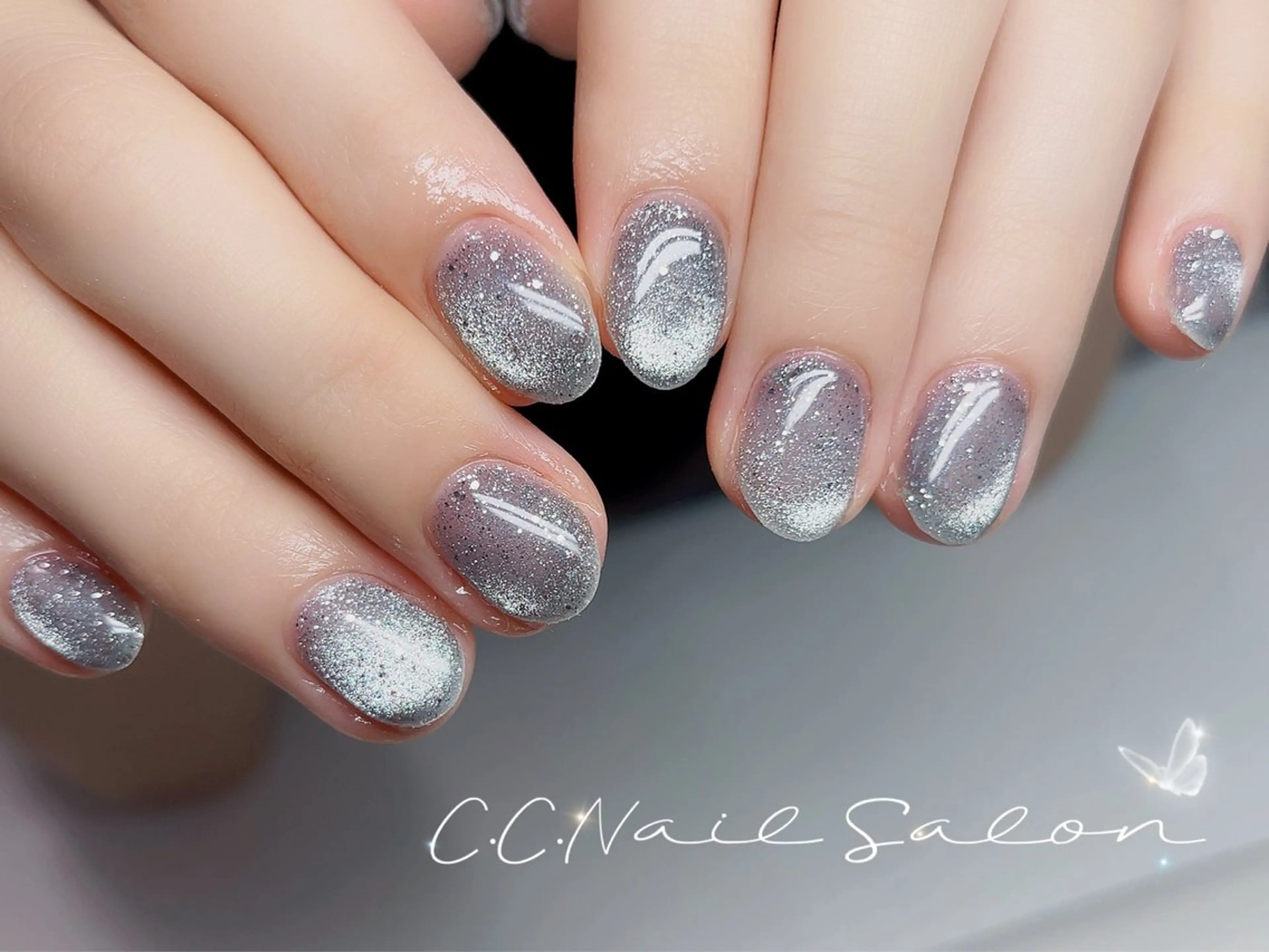 ネイル ハンドネイル C.C.Studio 池袋のネイルデザイン