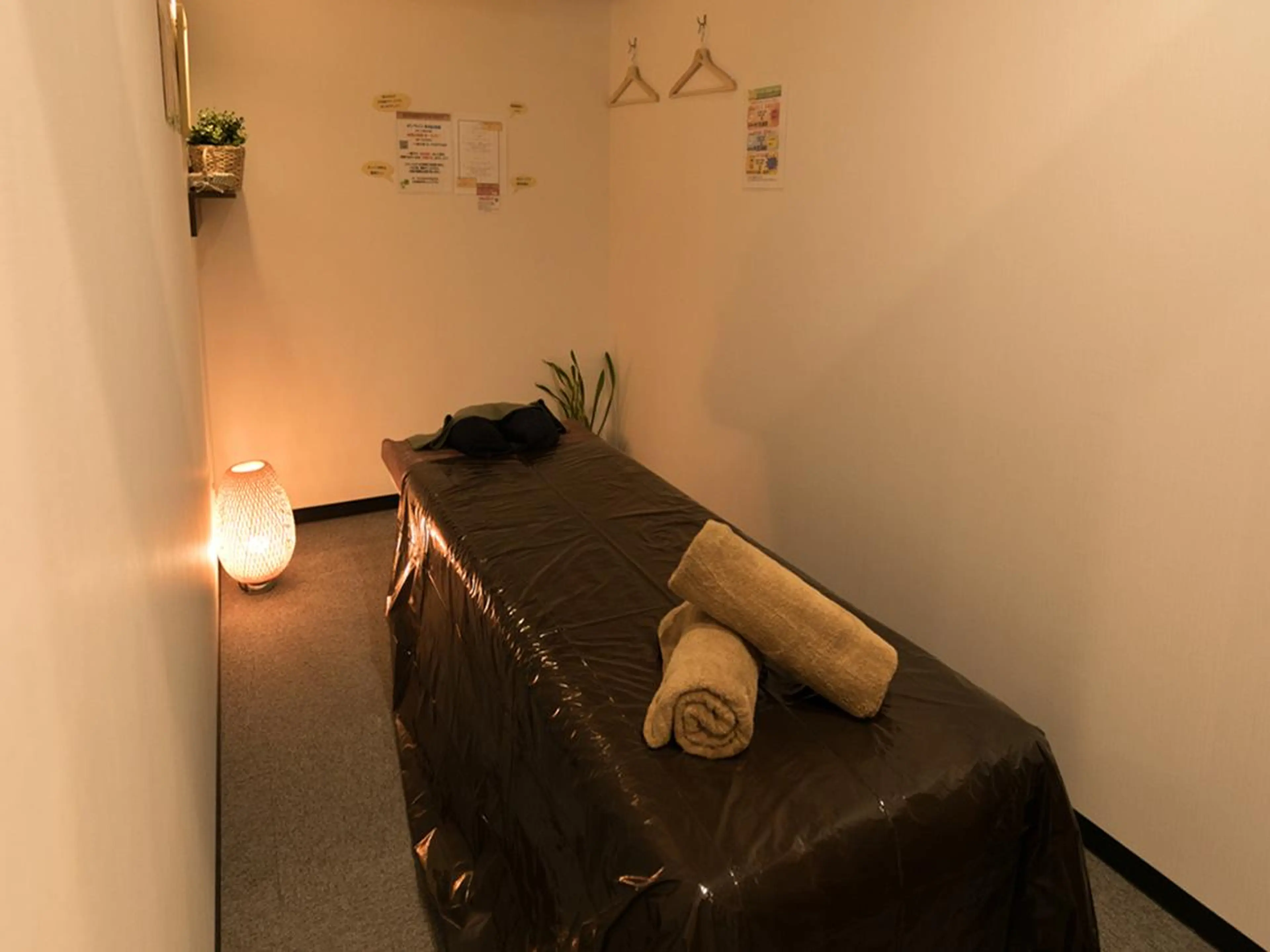 進士 政子のエステ・リラクイメージ