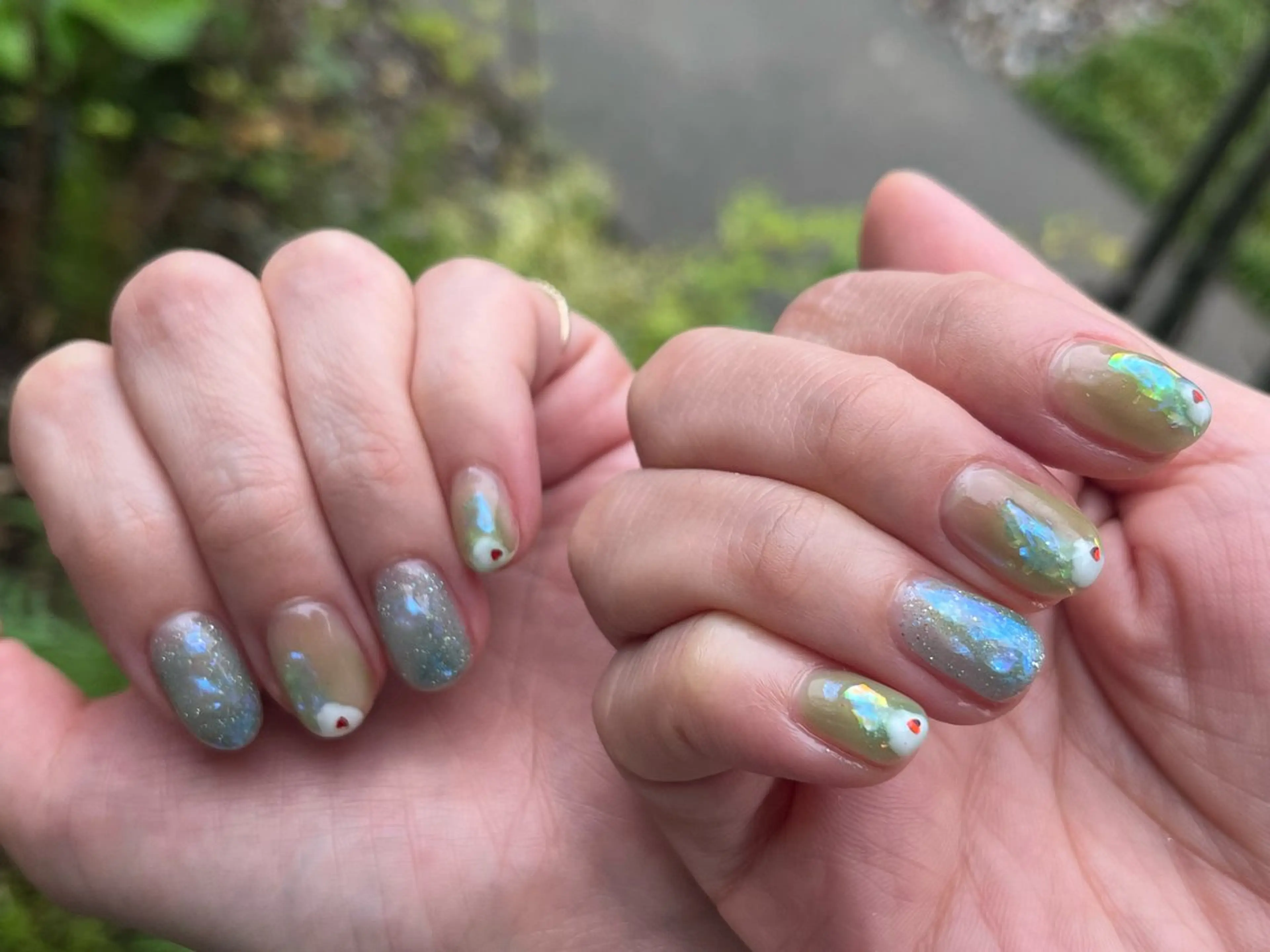 ネイル A nail studio☺︎のネイルデザイン