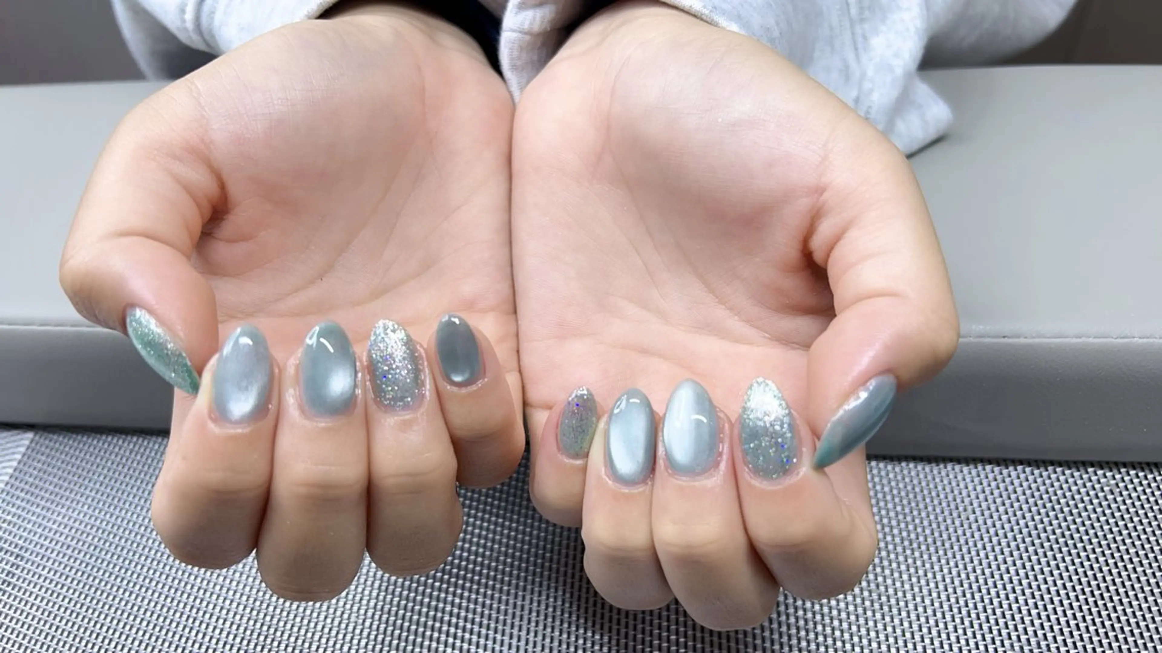 ネイル ハンドネイル YKネイルサロン所属・YK ネイルサロンのネイルデザイン