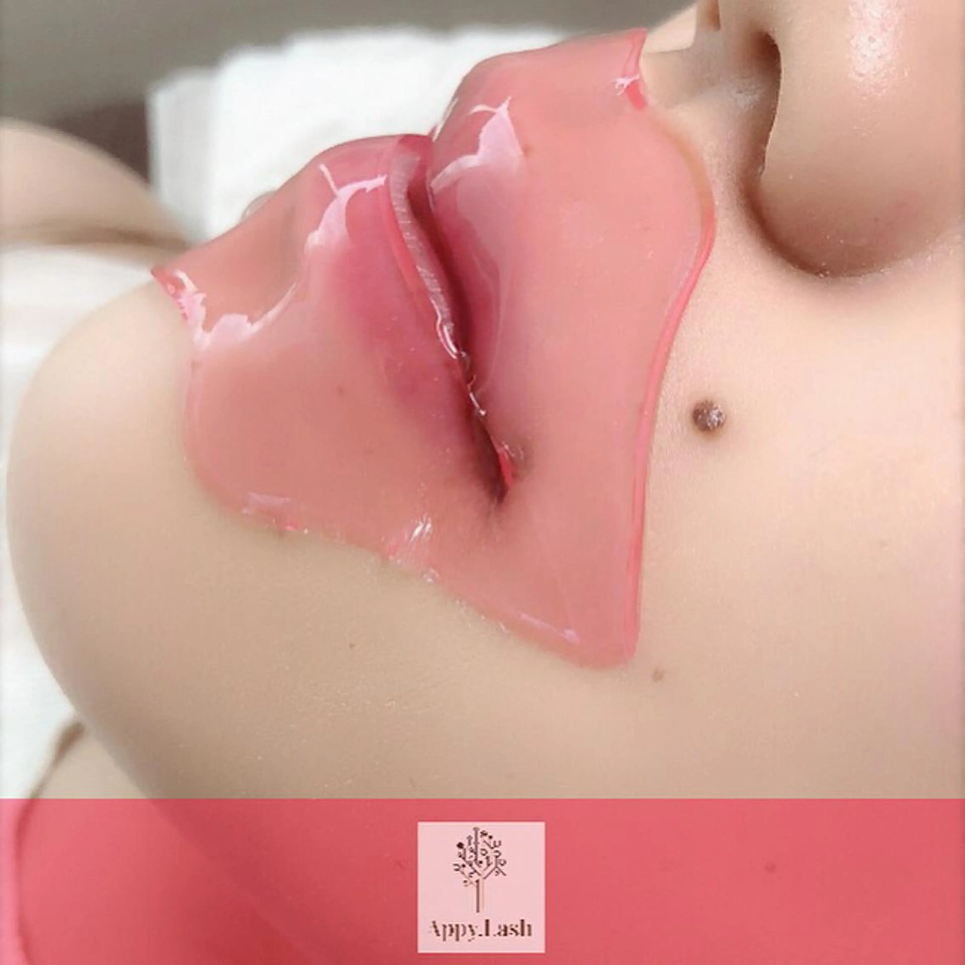 まつげと眉の専門店 Appy.Lashのマツエク・マツパデザイン