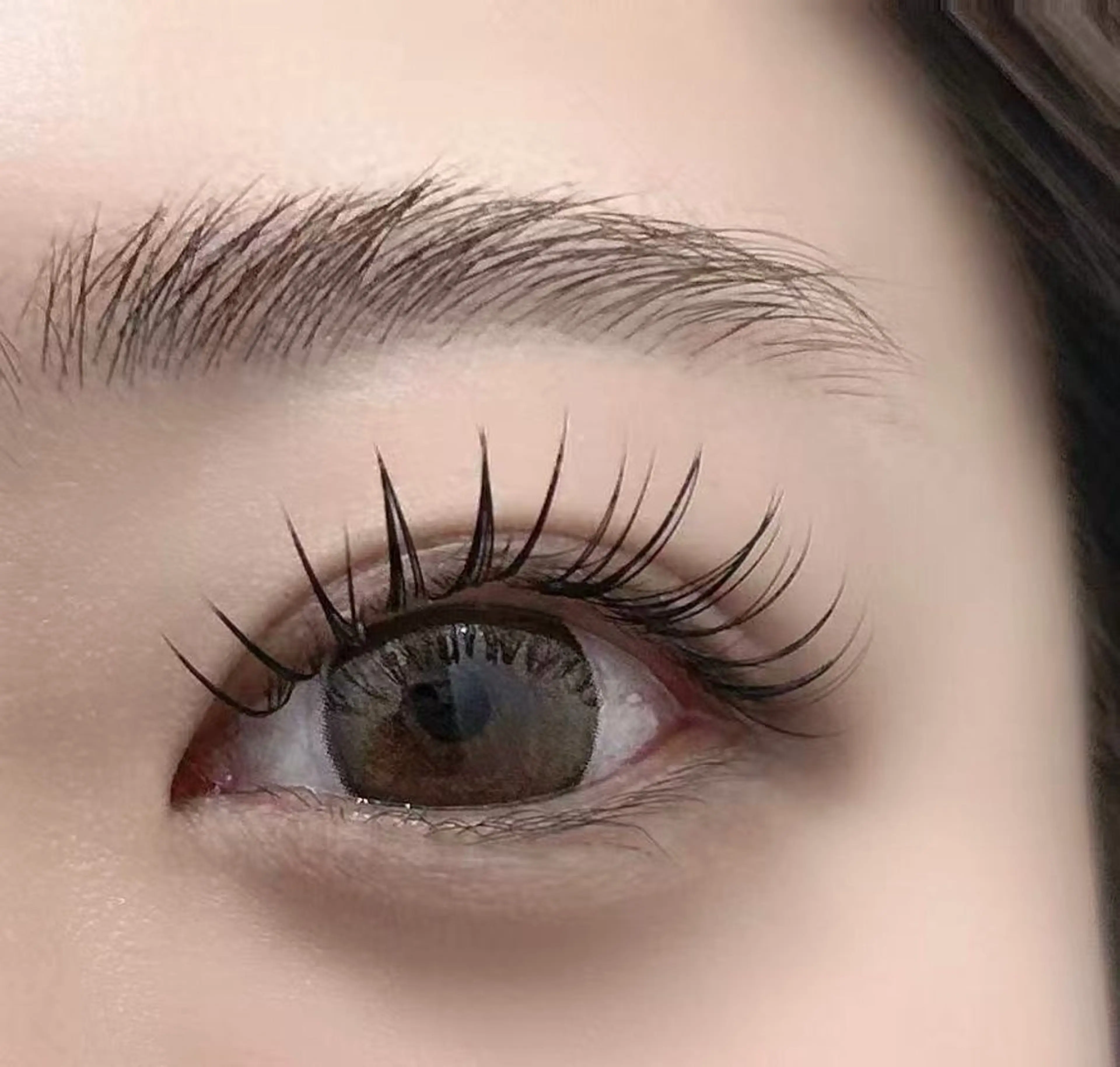 マツエク・マツパ マツエク BEL EYEBEAUTYのマツエク・マツパデザイン