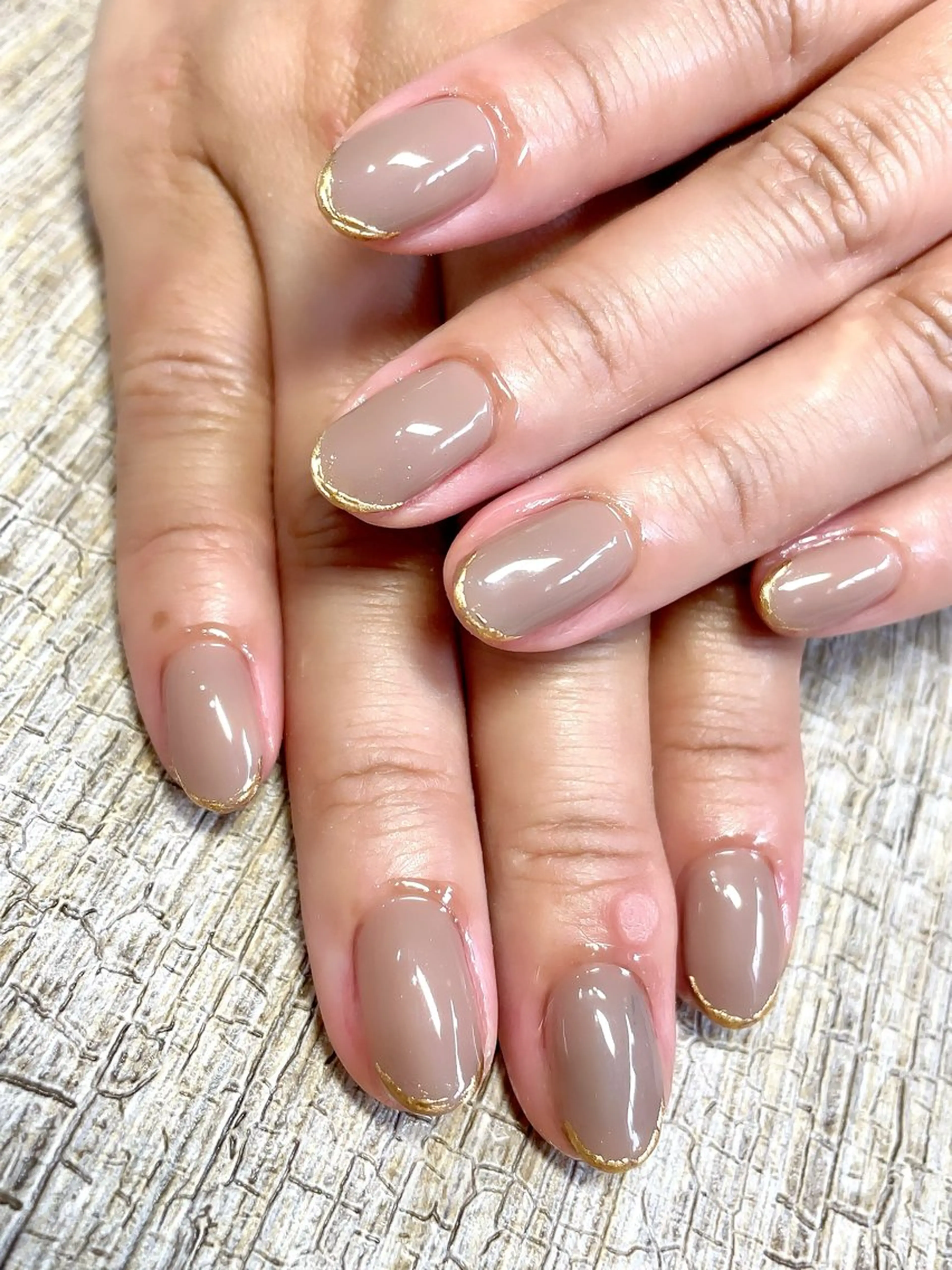 ネイル ハンドネイル lemon nailレモンネイルのネイルデザイン