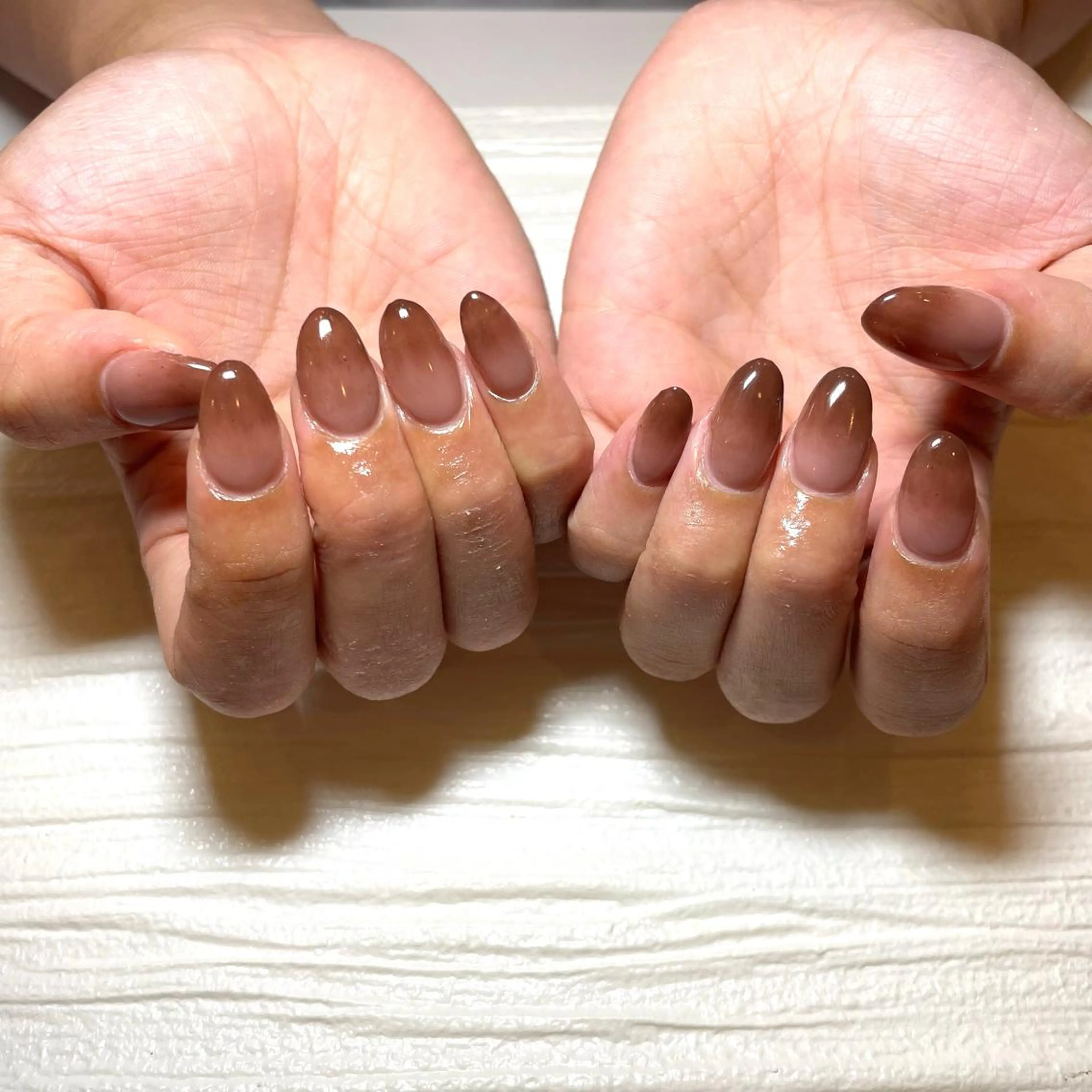 ネイル Nail salon Nocaのネイルデザイン