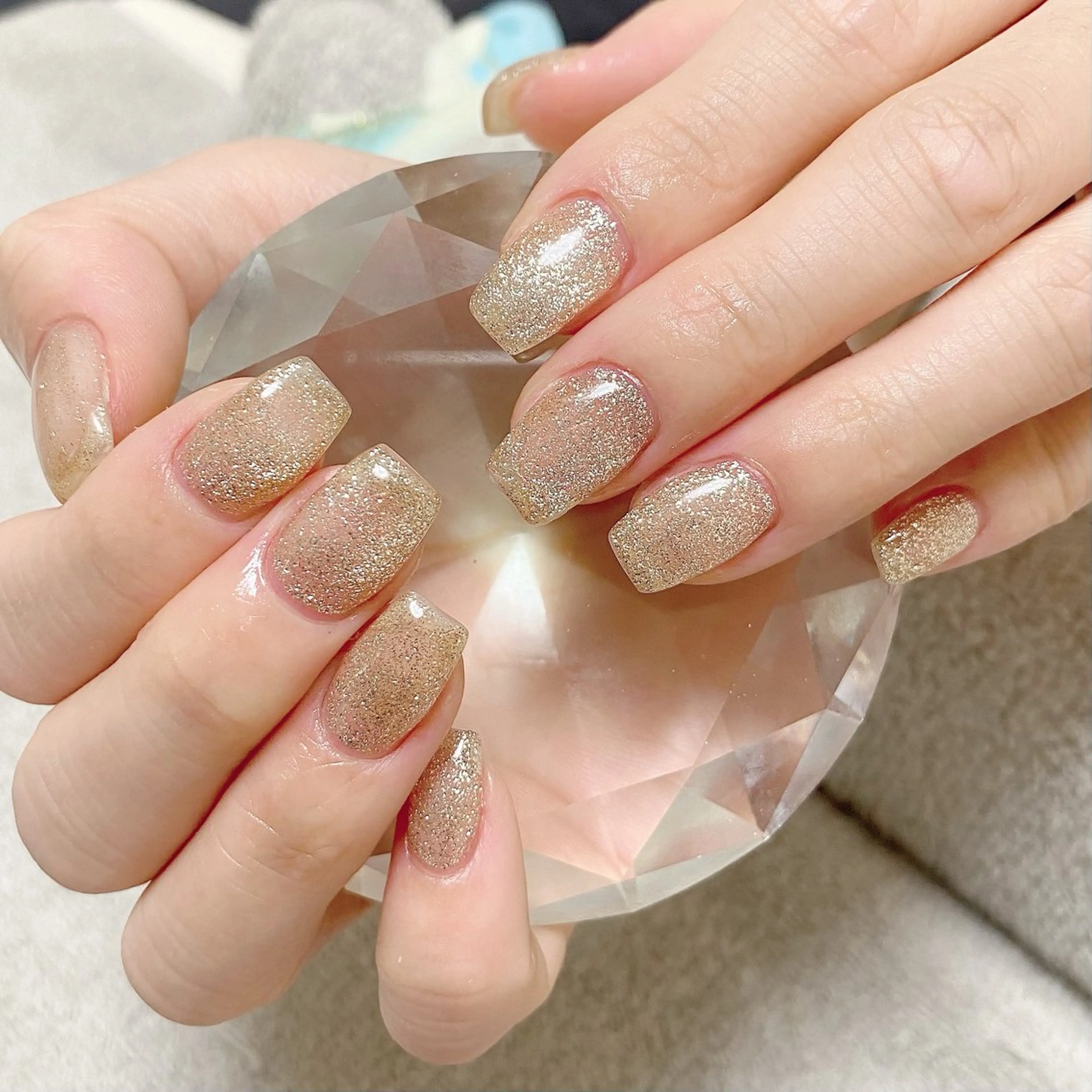 ネイル 💅fleur Ayumiのネイルデザイン