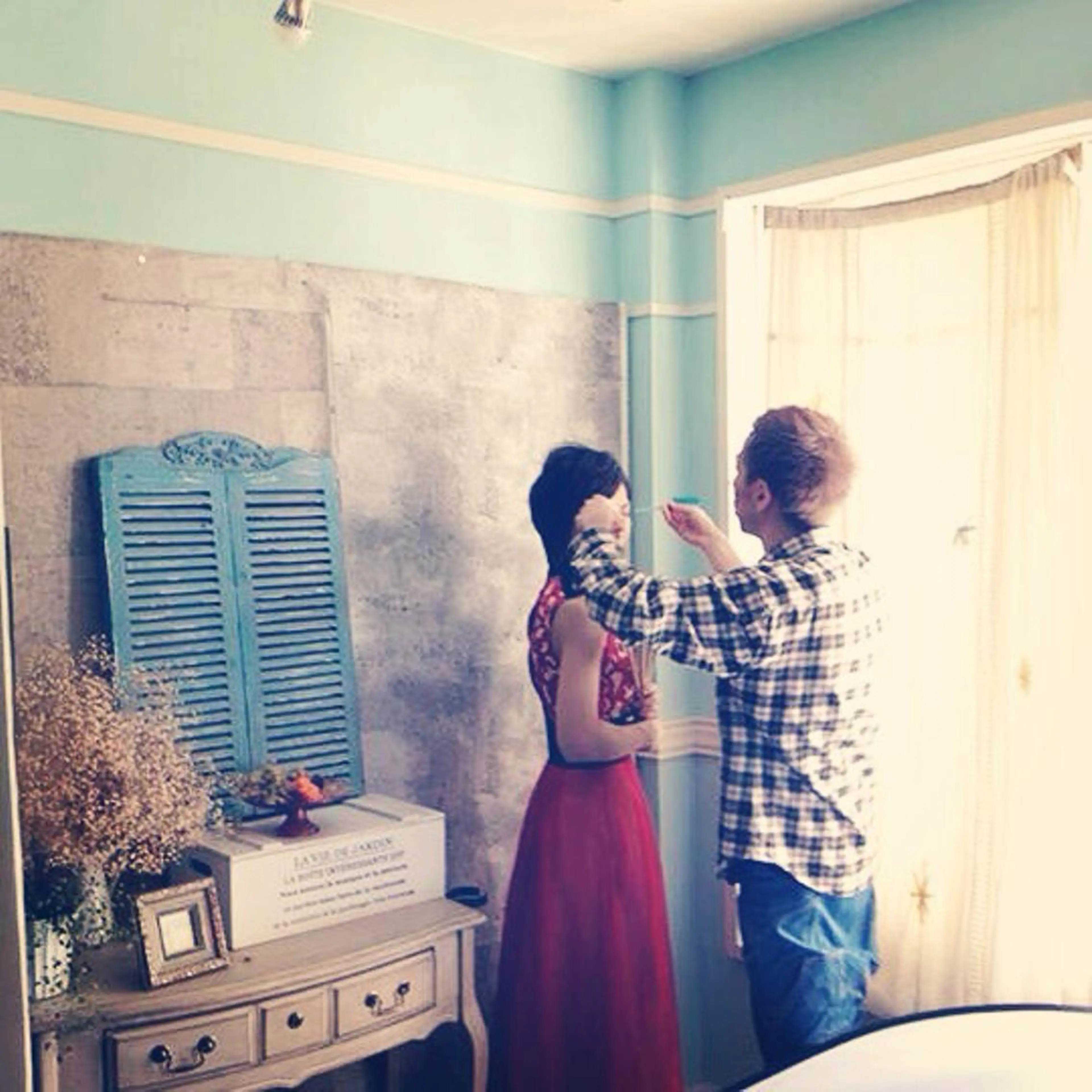 ヘアアレンジ TOSHIO ICHIMURAのその他イメージ