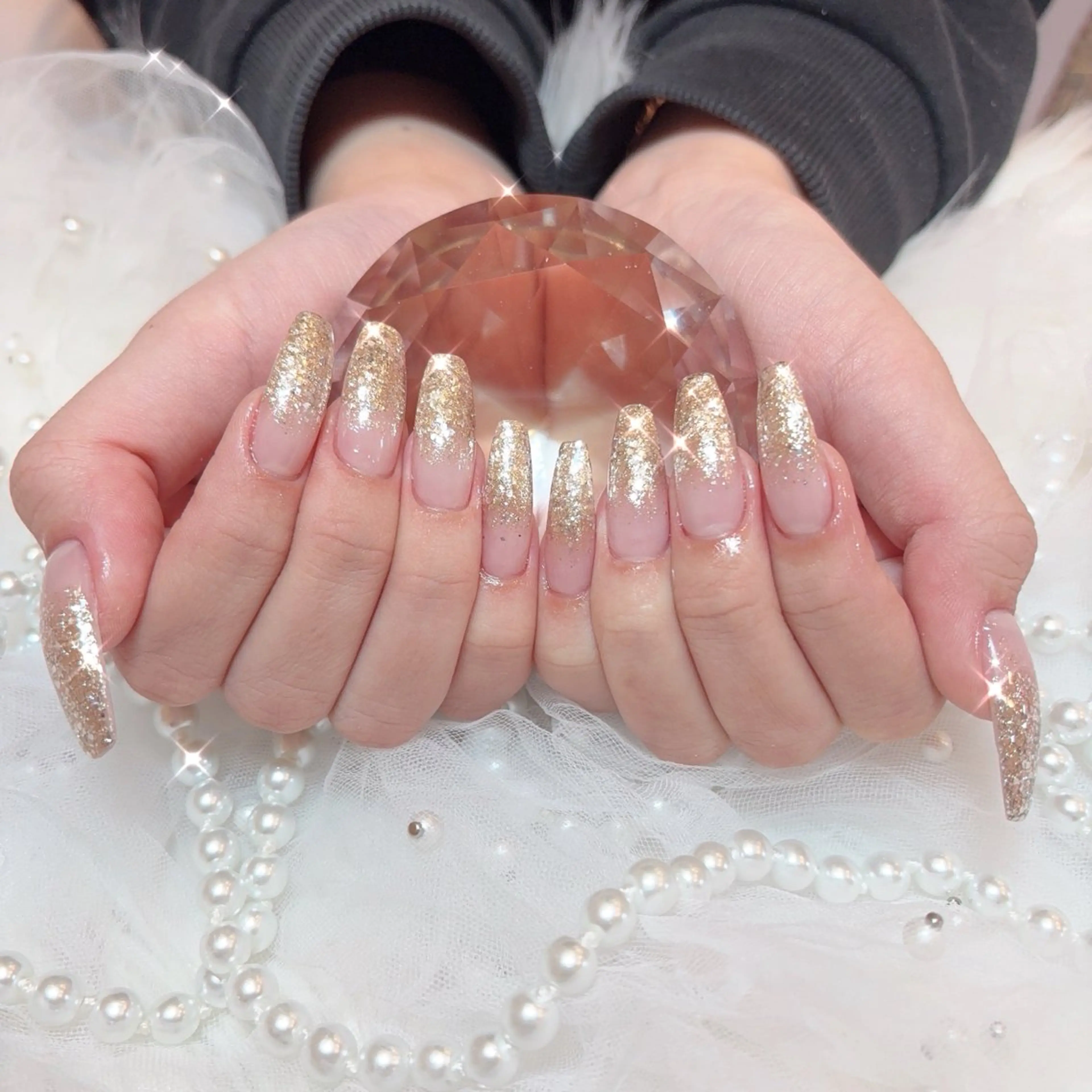 ネイル ハンドネイル Nail Salon Ripe所属・Nail Salon Ripeのネイルデザイン