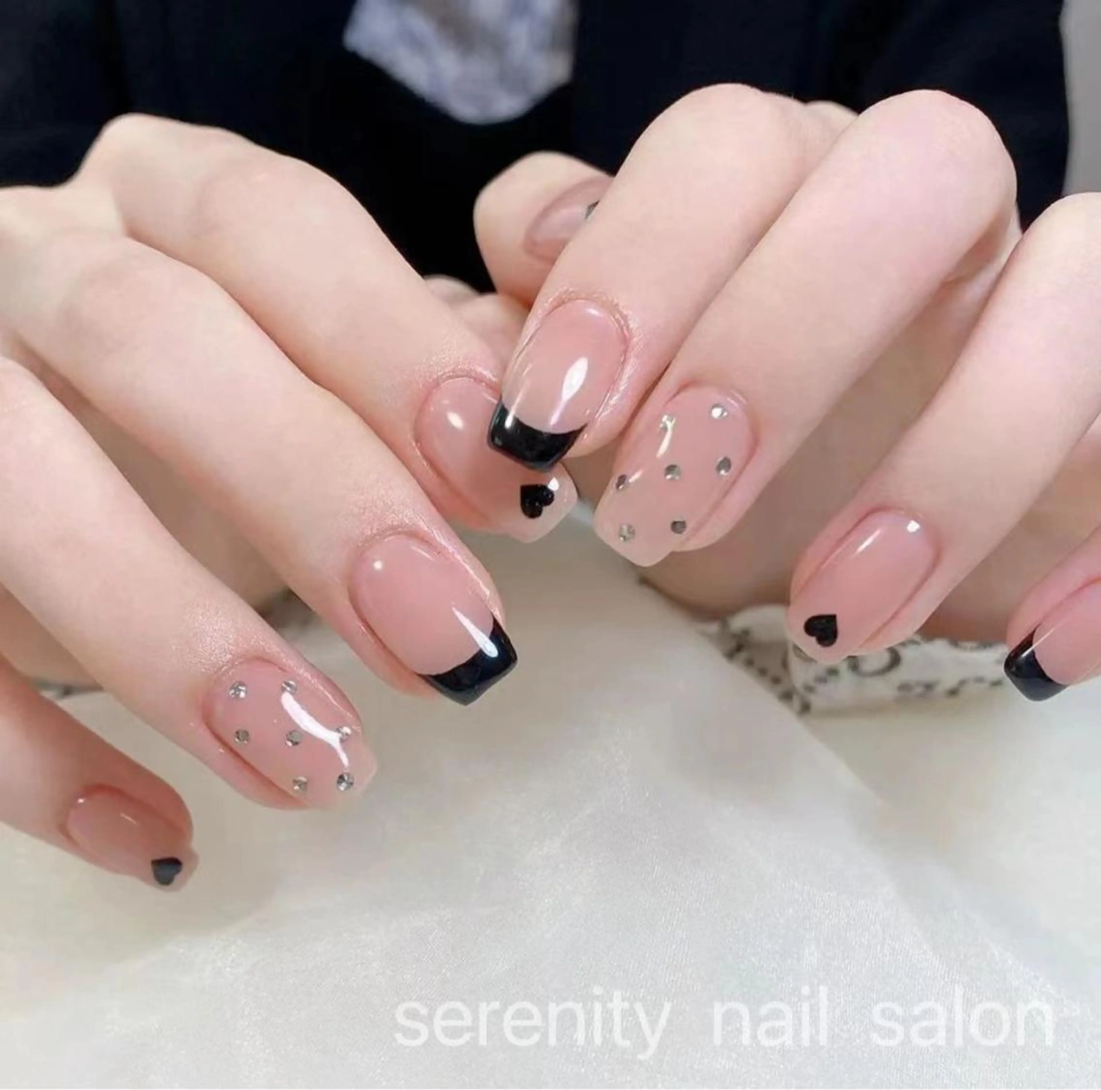 ネイル ✨Serenity Nail salonのネイルデザイン