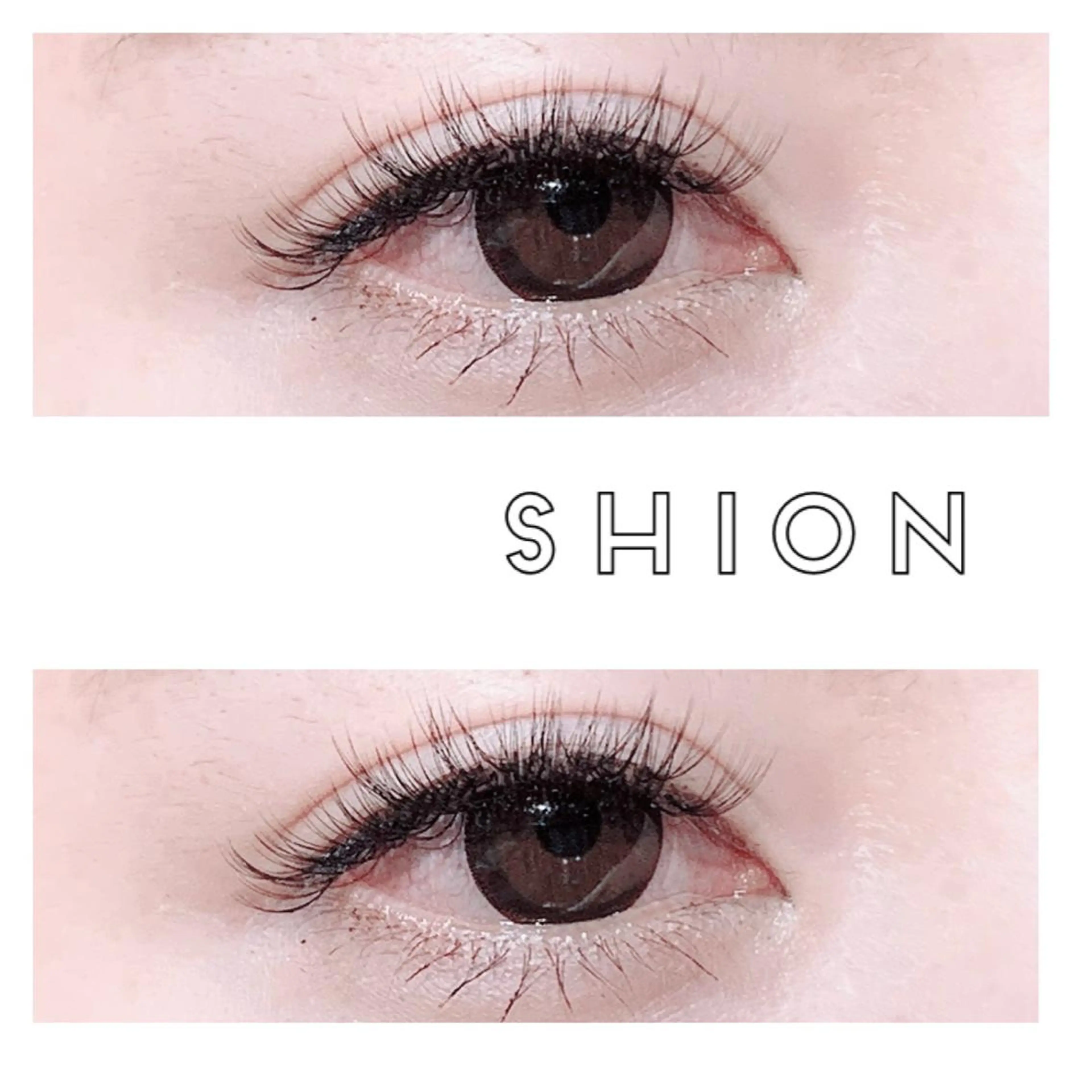 マツエク・マツパ sHioN髪質改善 美髪矯正／ヘア着付けのヘアスタイル