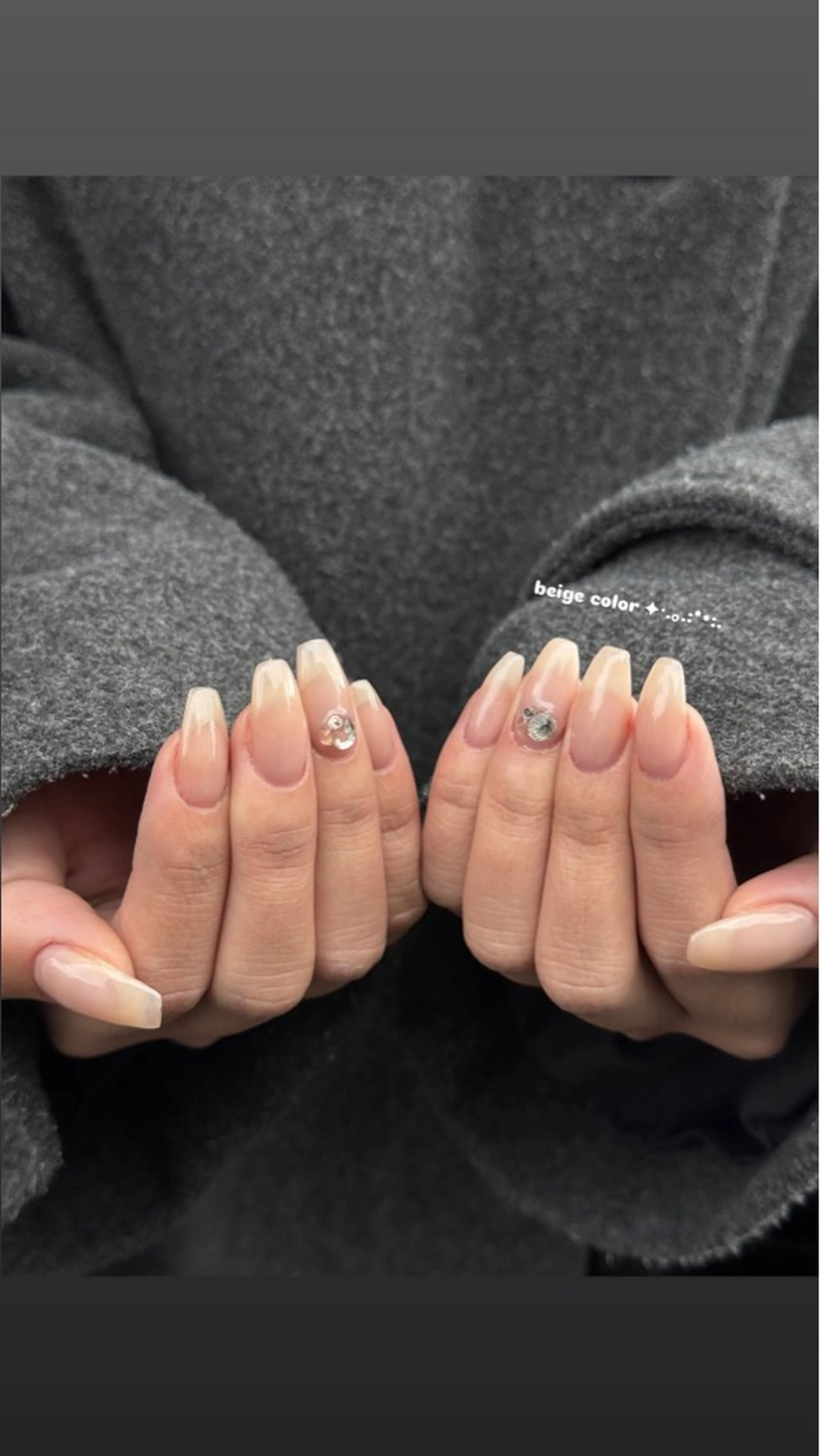 《オフあり》ワンカラー🦙🪽🫧の写真