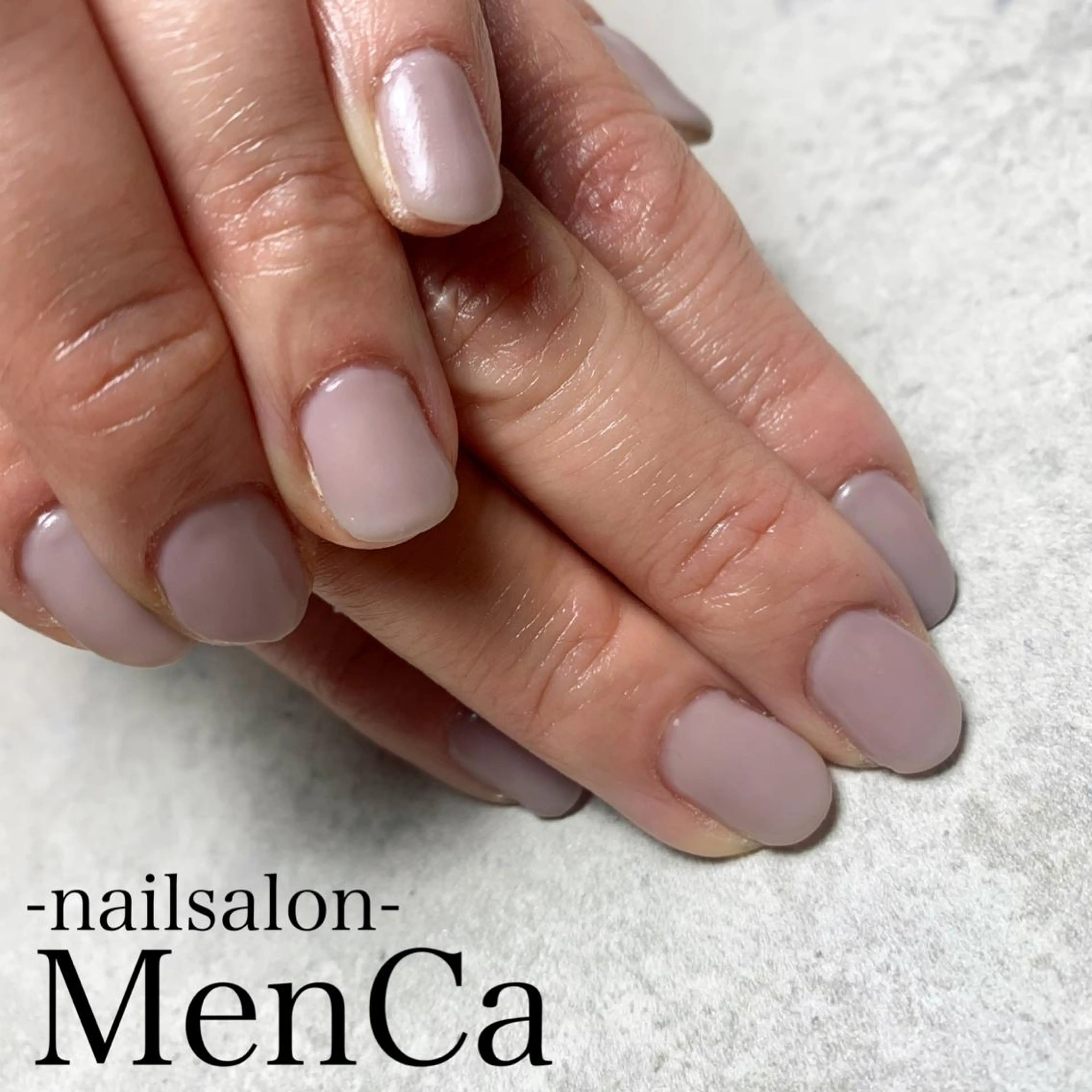 ネイル 江崎 景子のネイルデザイン