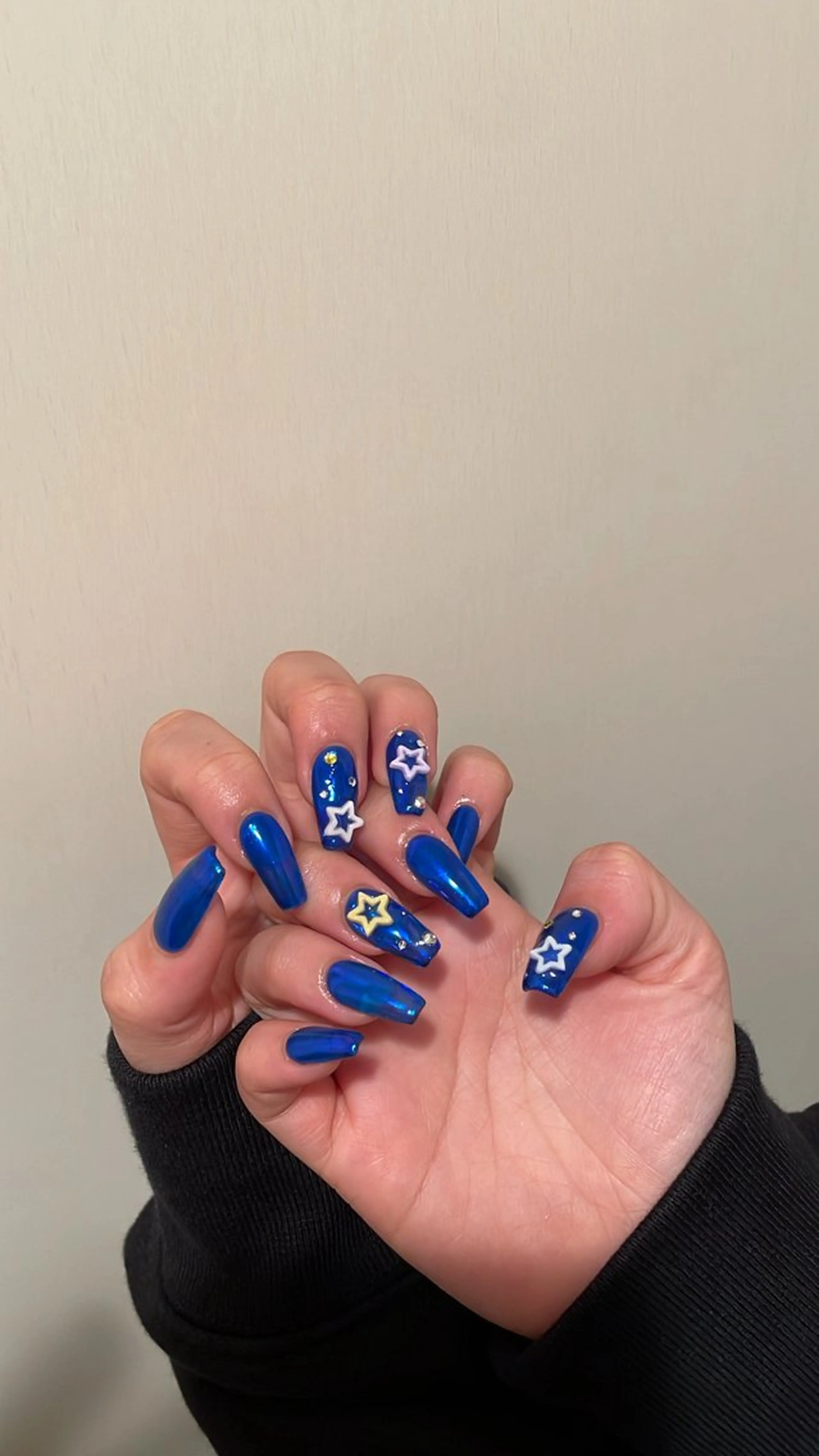 ネイル Ami 🦥のネイルデザイン