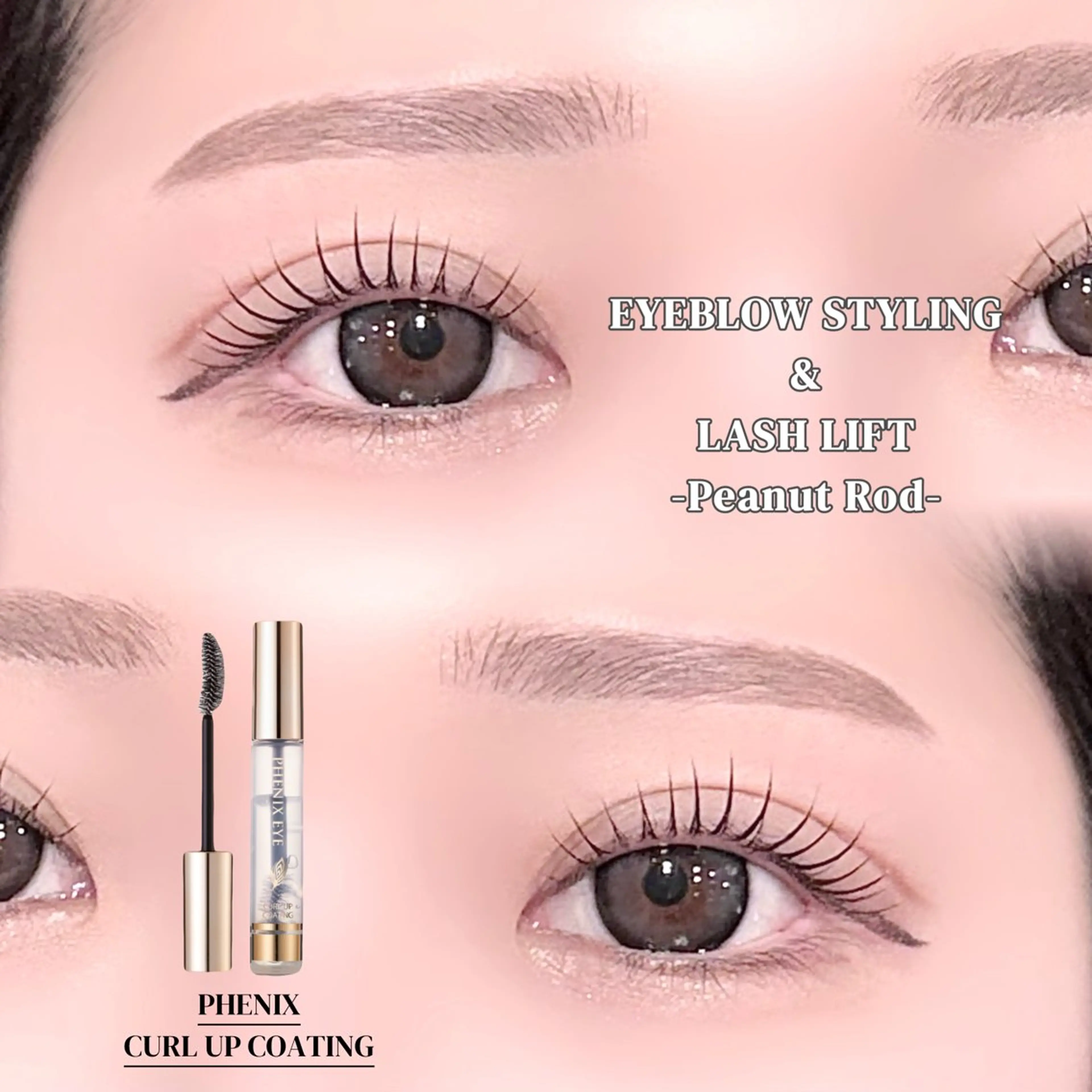 マツエク・マツパ 束感まつ毛 マツパ ＊OLIVIA池袋 ＊長友のマツエク・マツパデザイン