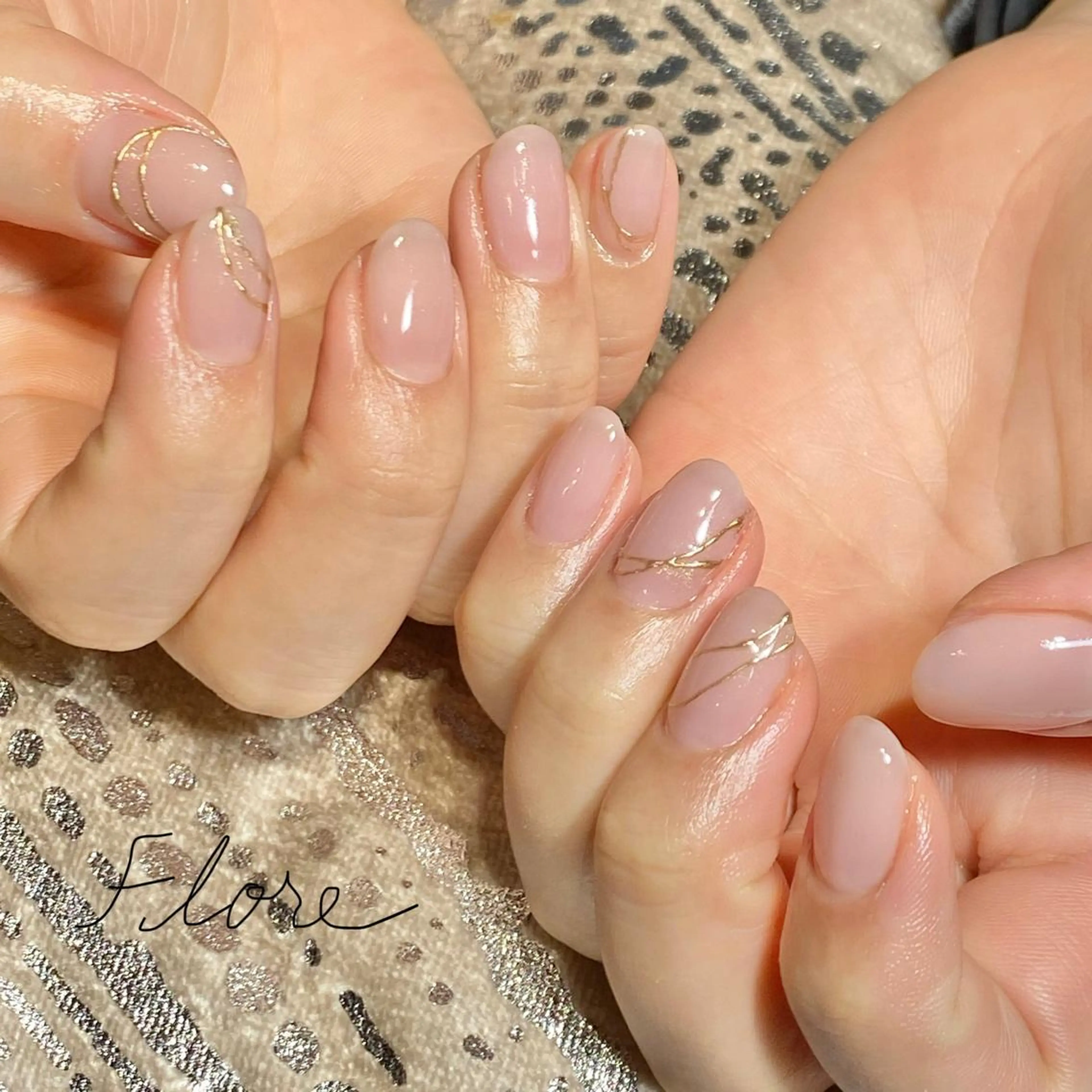 ネイル Flore (フロール)の眉毛・アイブロウイメージ