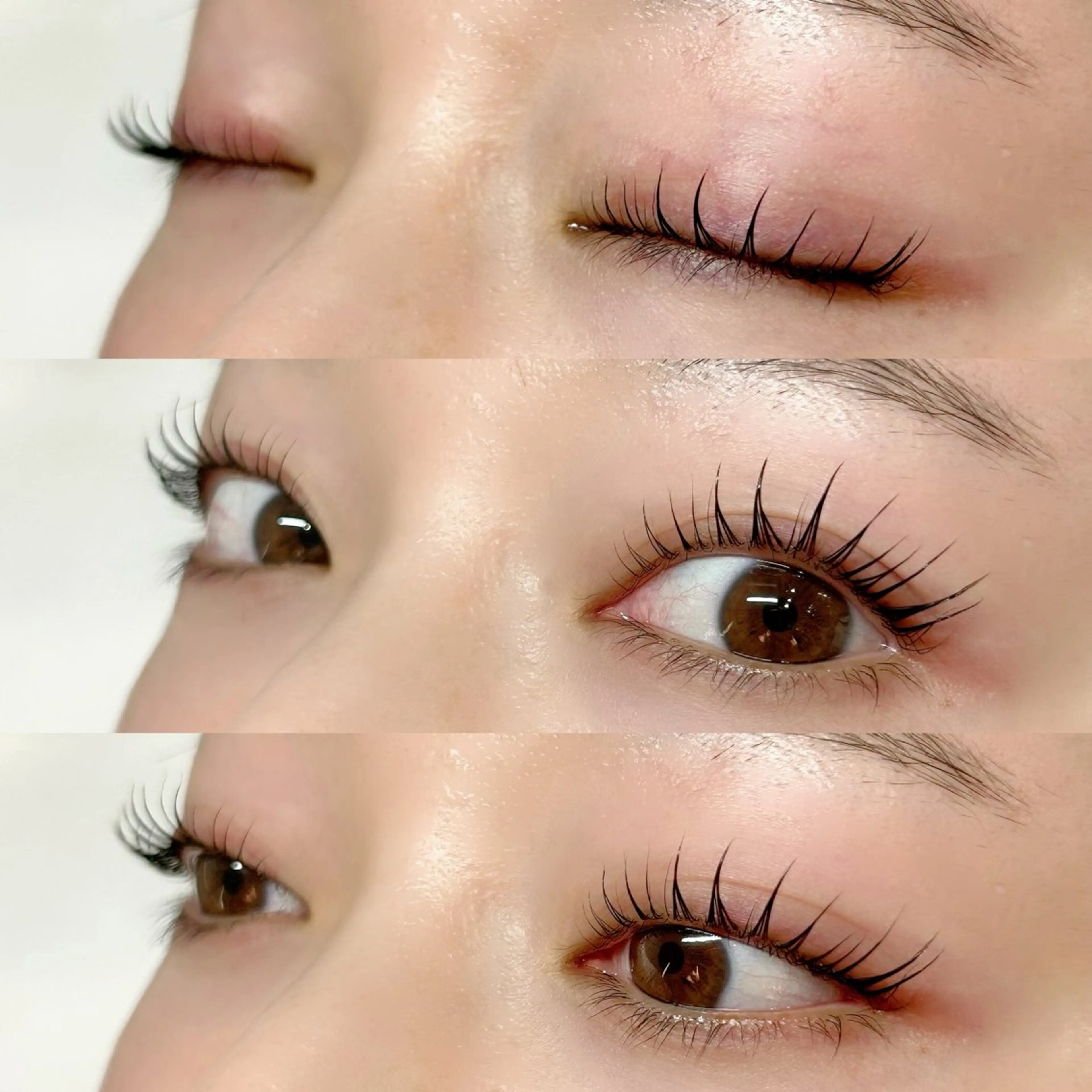 マツエク・マツパ eye's Sherry所属・21日空きあり 🇰🇷🎀 河野のマツエク・マツパデザイン