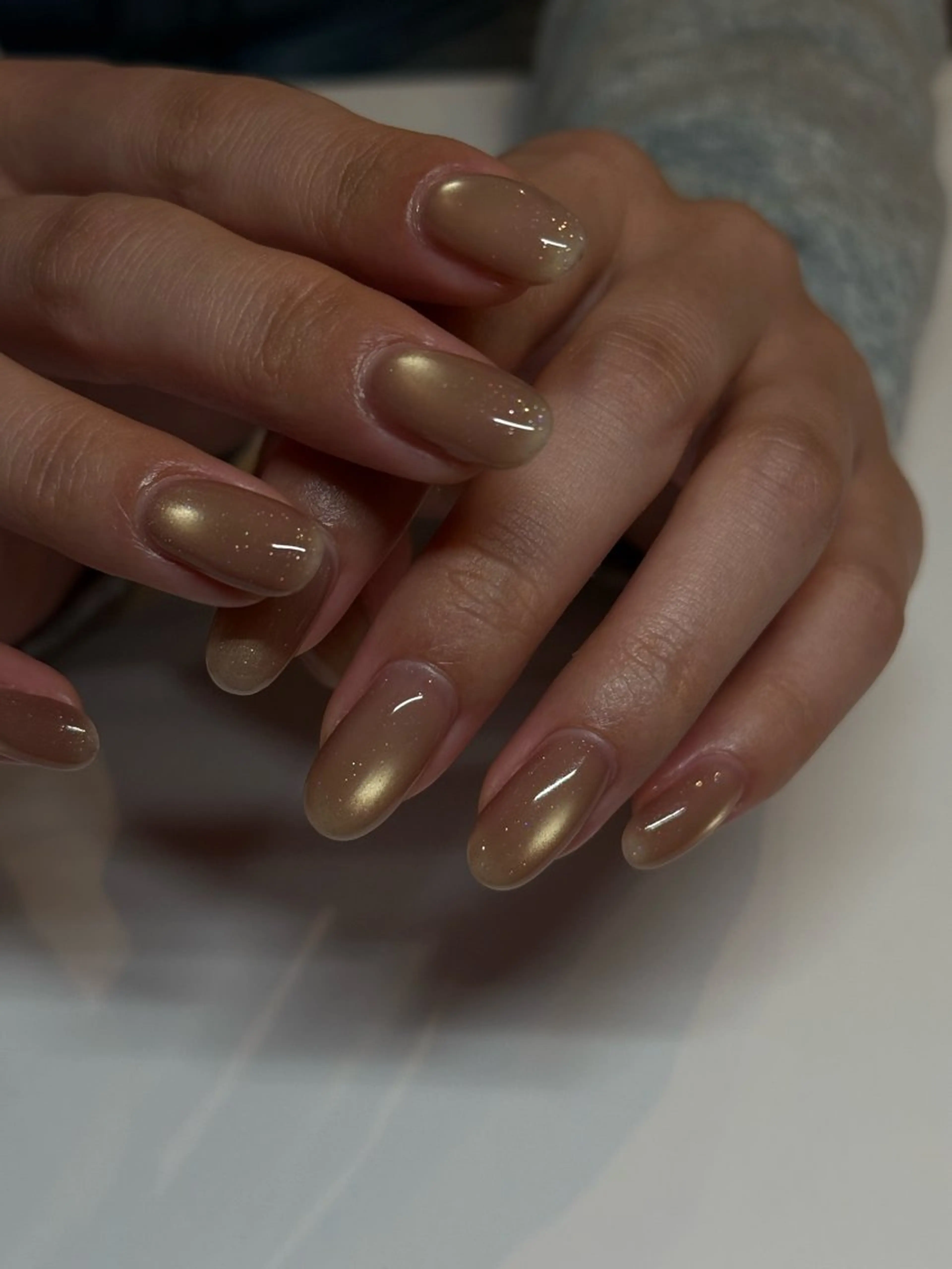 ネイル ハンドネイル Manon/ rikaのネイルデザイン