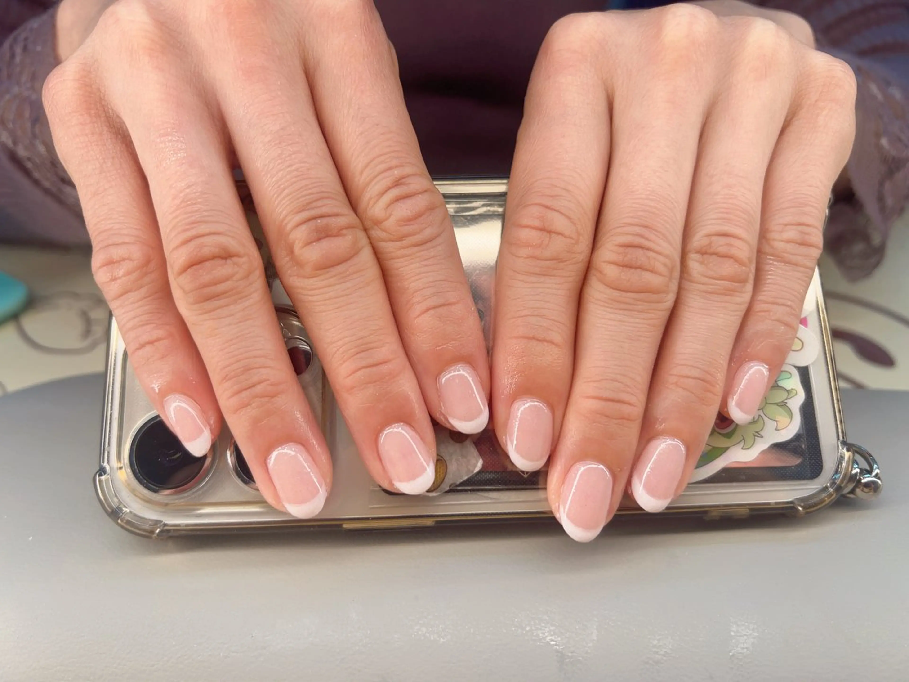 ネイル See·U  nail salon所属・See.u モモ（南浦和）のネイルデザイン