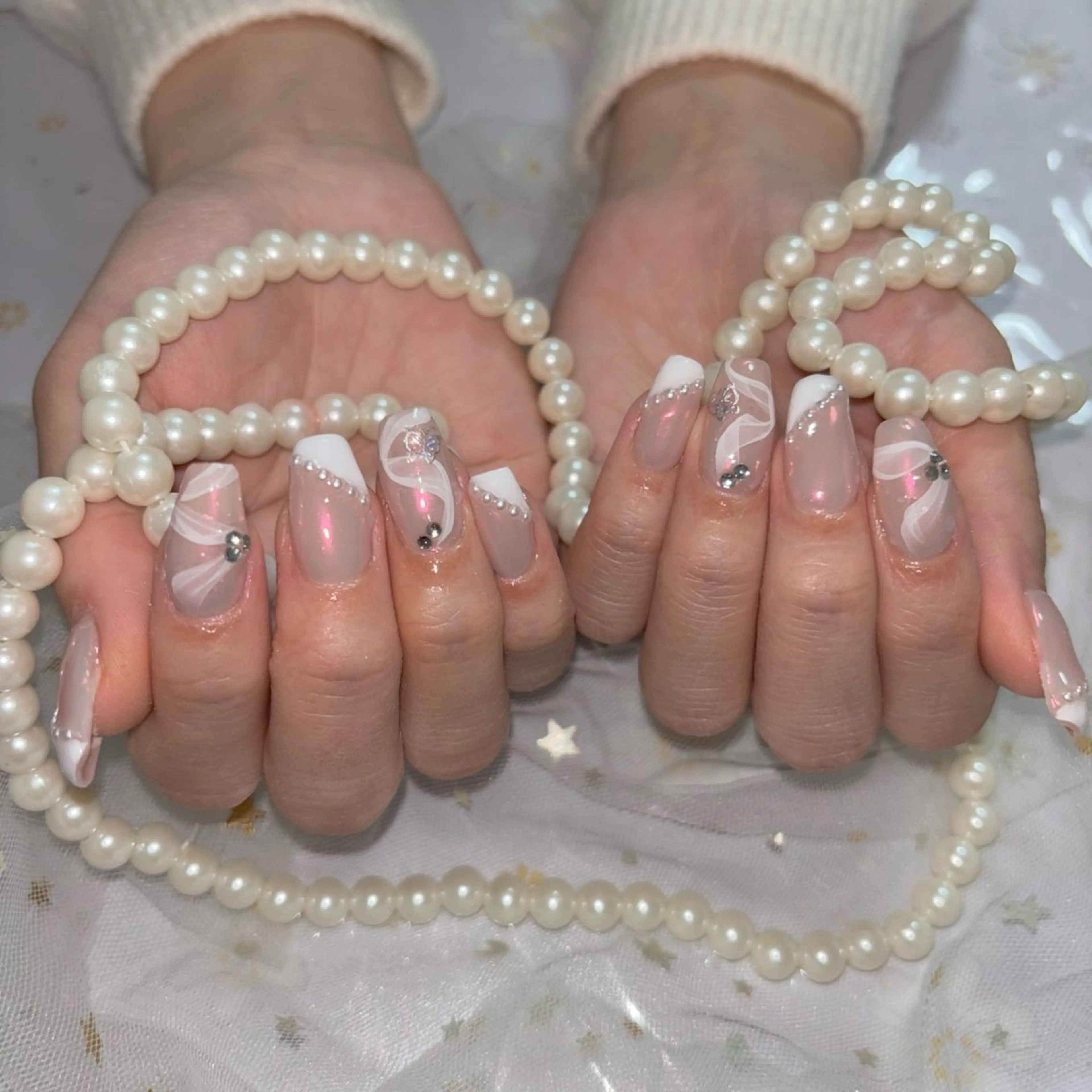 ネイル Kasumi Nailのネイルデザイン